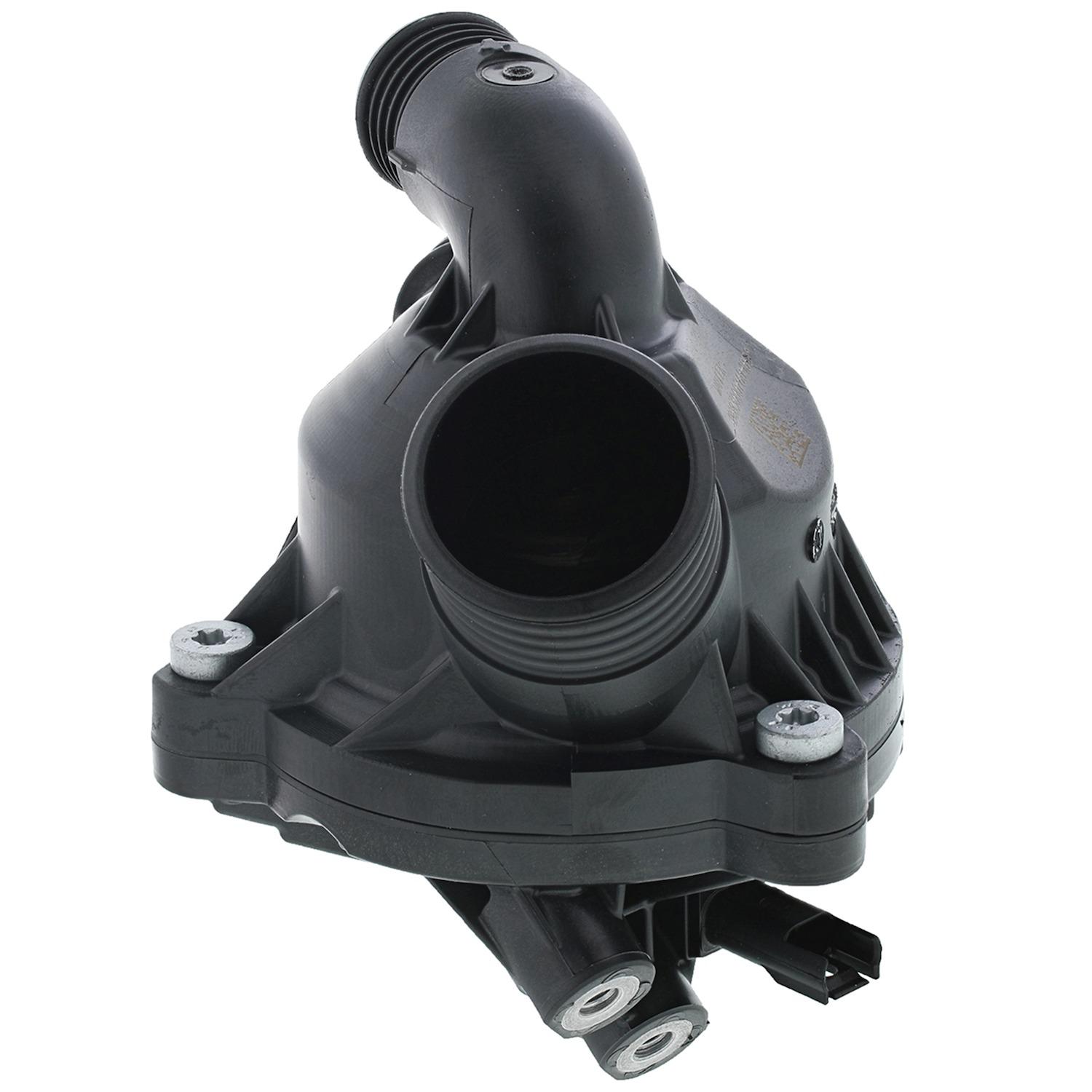 MotoRad 790207 - Engine Coolant Thermostat Housing Assembly MotoRad 790207 Engine Coolant Thermostat Housing Assembly product image 2 of 9
