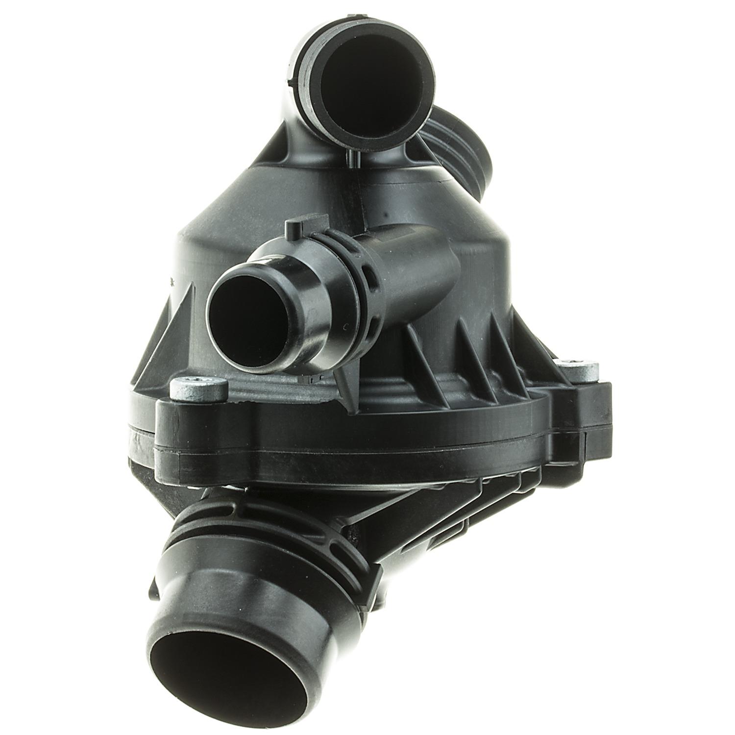 MotoRad 790207 - Engine Coolant Thermostat Housing Assembly MotoRad 790207 Engine Coolant Thermostat Housing Assembly product image 5 of 9