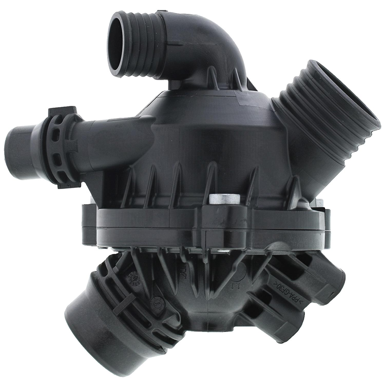 MotoRad 790207 - Engine Coolant Thermostat Housing Assembly MotoRad 790207 Engine Coolant Thermostat Housing Assembly product image 6 of 9