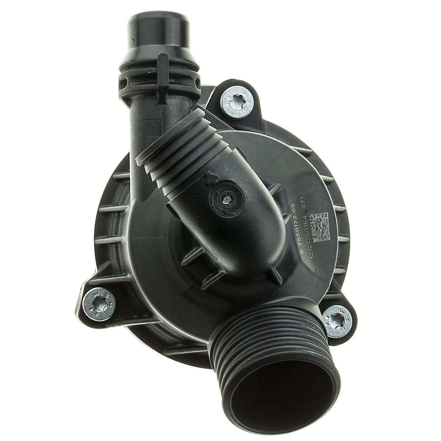 MotoRad 790207 - Engine Coolant Thermostat Housing Assembly MotoRad 790207 Engine Coolant Thermostat Housing Assembly product image 9 of 9