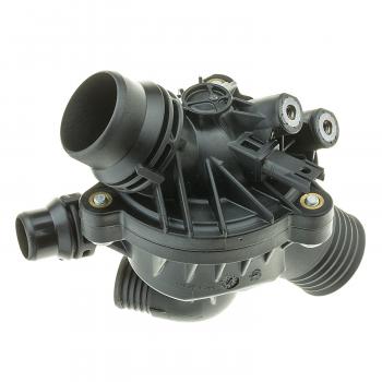 MotoRad 790217 Engine Coolant Thermostat Housing Assembly product image 1 of 9
