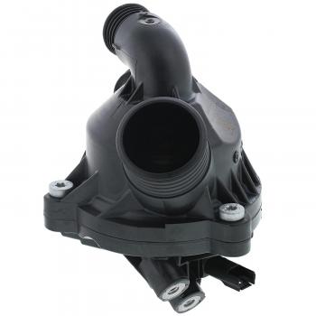 MotoRad 790217 Engine Coolant Thermostat Housing Assembly product image 2 of 9