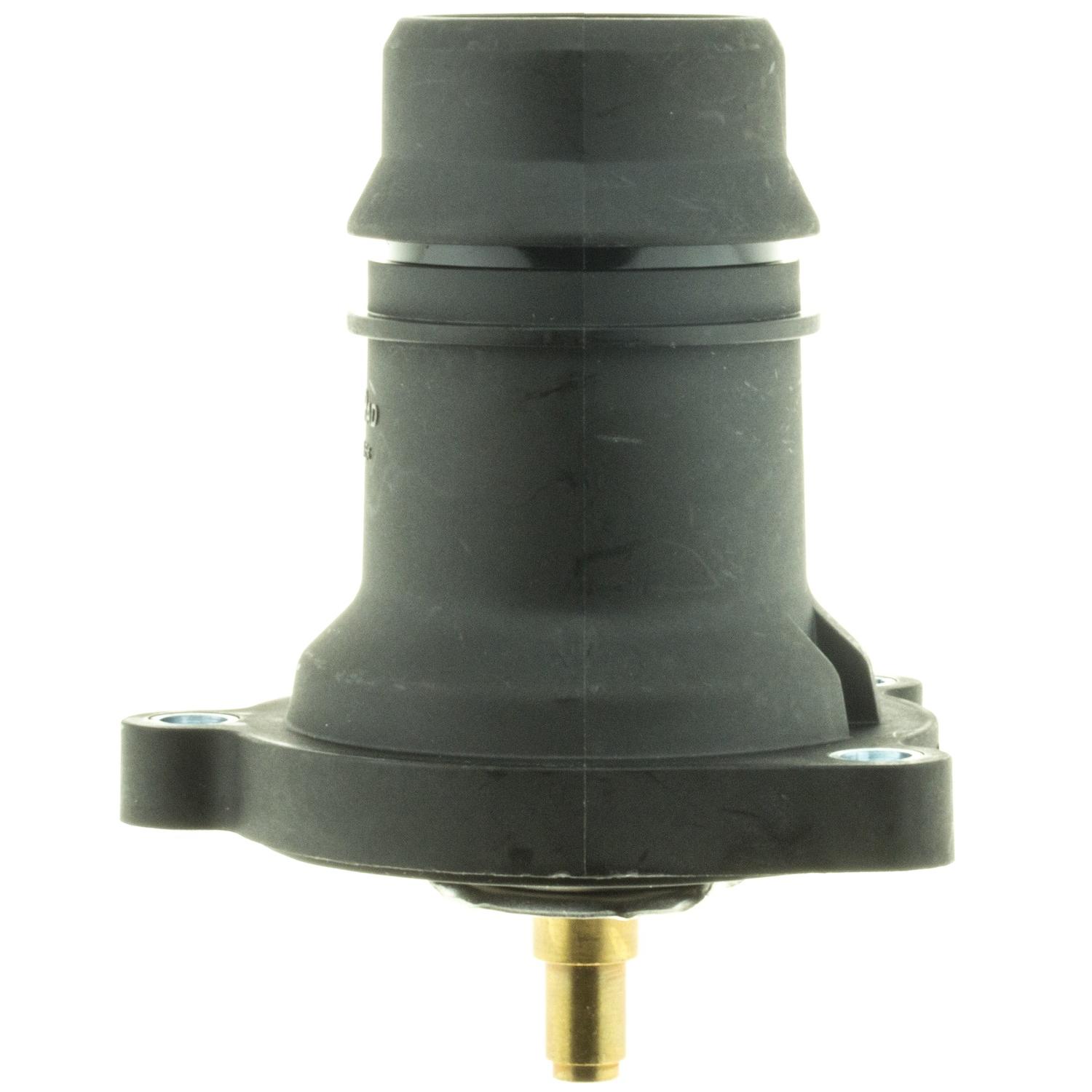MotoRad 797176 - Engine Coolant Thermostat Housing Assembly MotoRad 797176 Engine Coolant Thermostat Housing Assembly product image 2 of 9