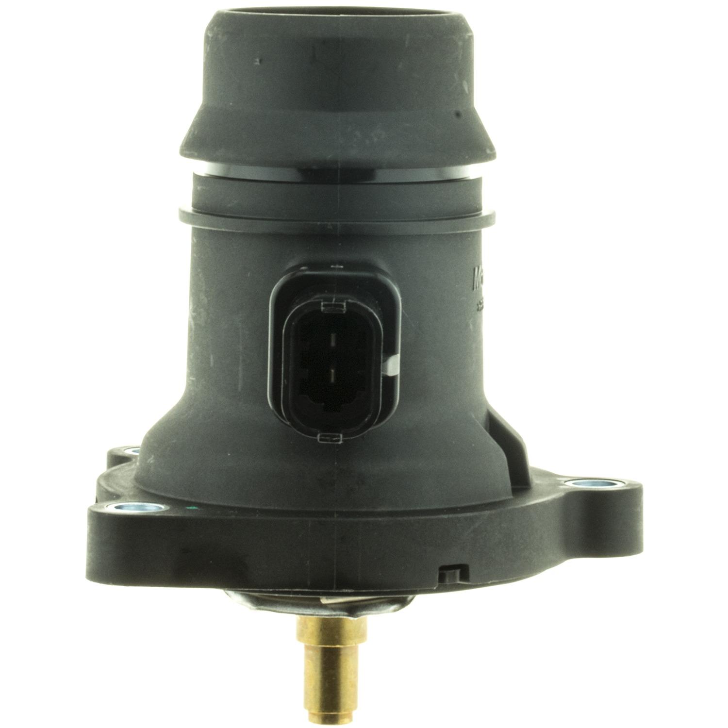 MotoRad 797176 - Engine Coolant Thermostat Housing Assembly MotoRad 797176 Engine Coolant Thermostat Housing Assembly product image 5 of 9