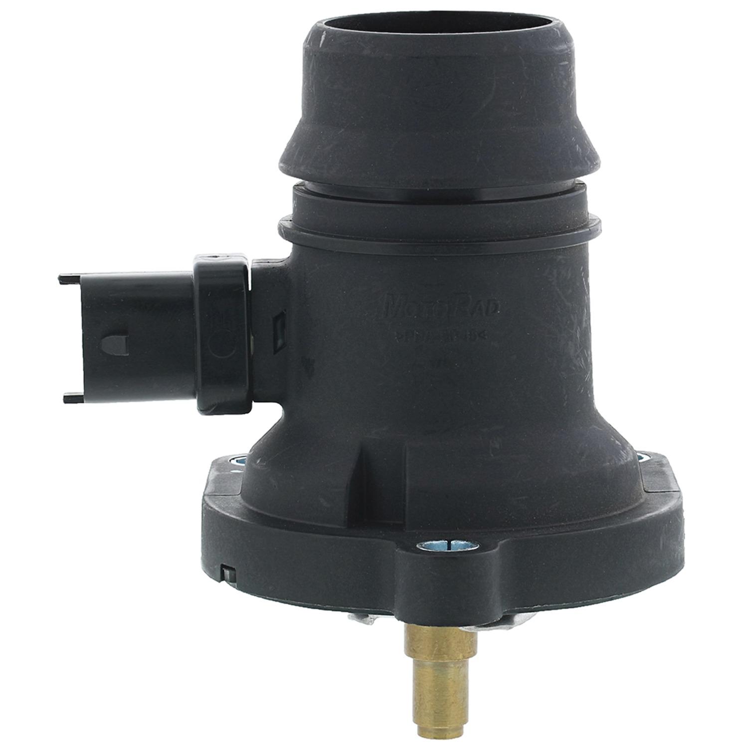 MotoRad 797176 - Engine Coolant Thermostat Housing Assembly MotoRad 797176 Engine Coolant Thermostat Housing Assembly product image 6 of 9