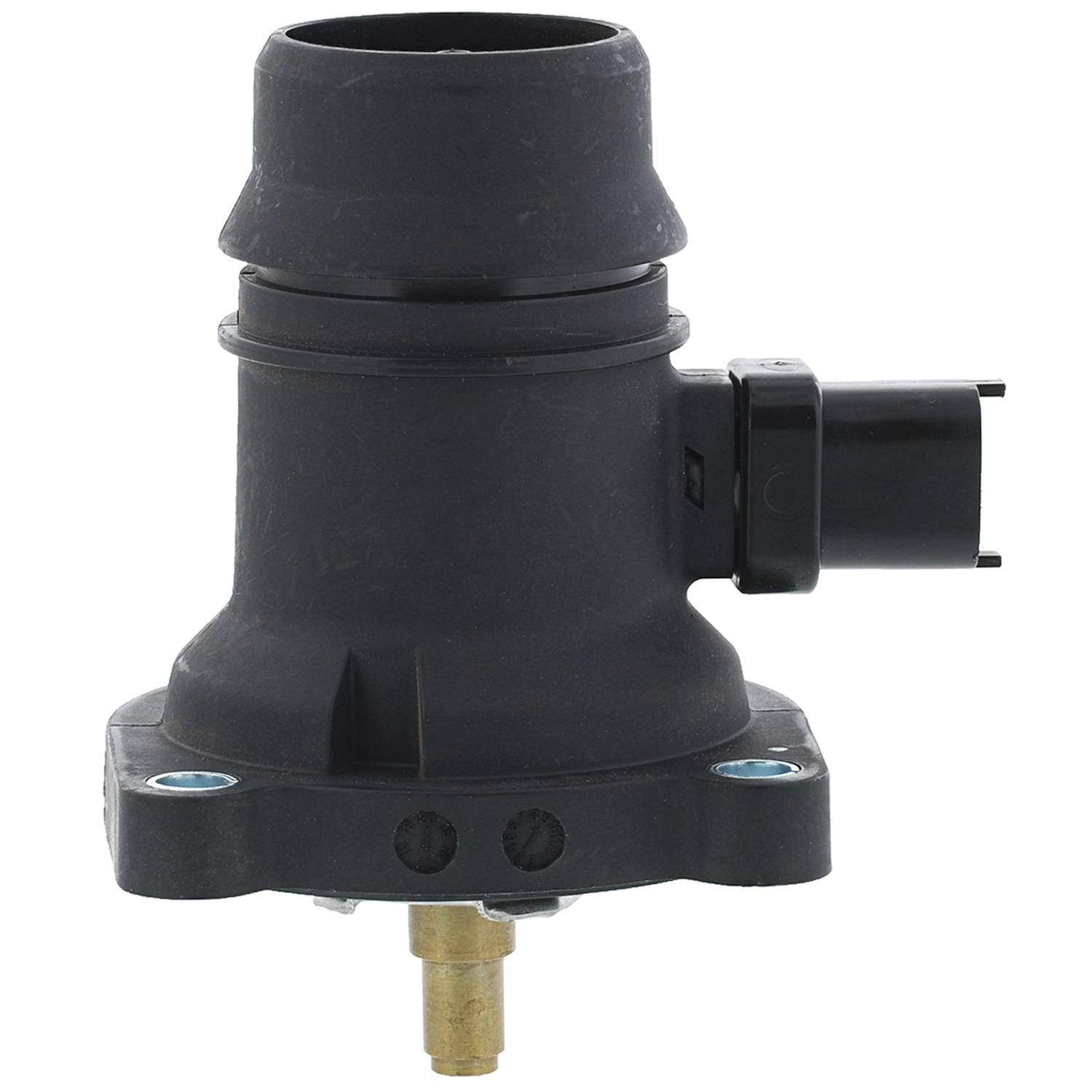 MotoRad 797176 - Engine Coolant Thermostat Housing Assembly MotoRad 797176 Engine Coolant Thermostat Housing Assembly product image 8 of 9
