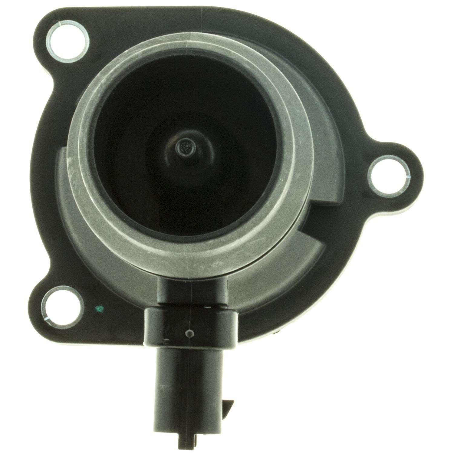 MotoRad 797176 - Engine Coolant Thermostat Housing Assembly MotoRad 797176 Engine Coolant Thermostat Housing Assembly product image 9 of 9