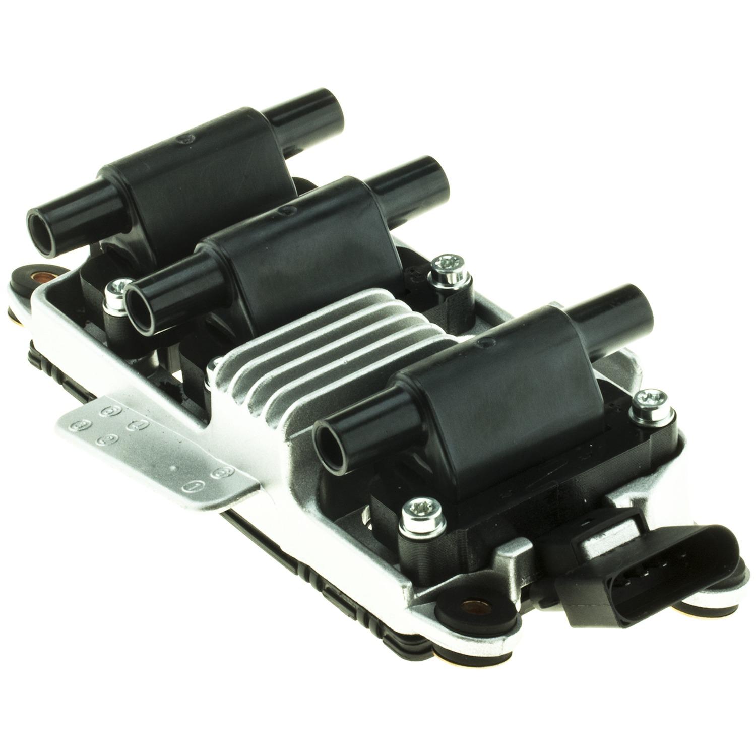 MotoRad 7IC235 - Ignition Coil MotoRad 7IC235 Ignition Coil product image 1 of 4