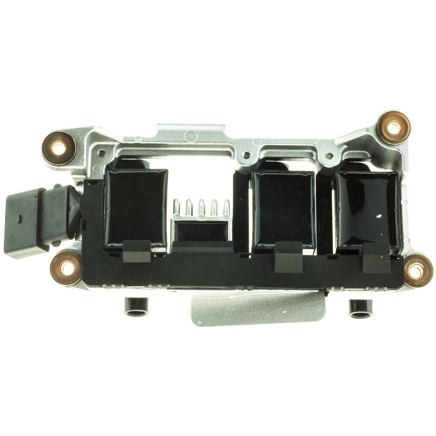 MotoRad 7IC235 - Ignition Coil MotoRad 7IC235 Ignition Coil product image 2 of 4