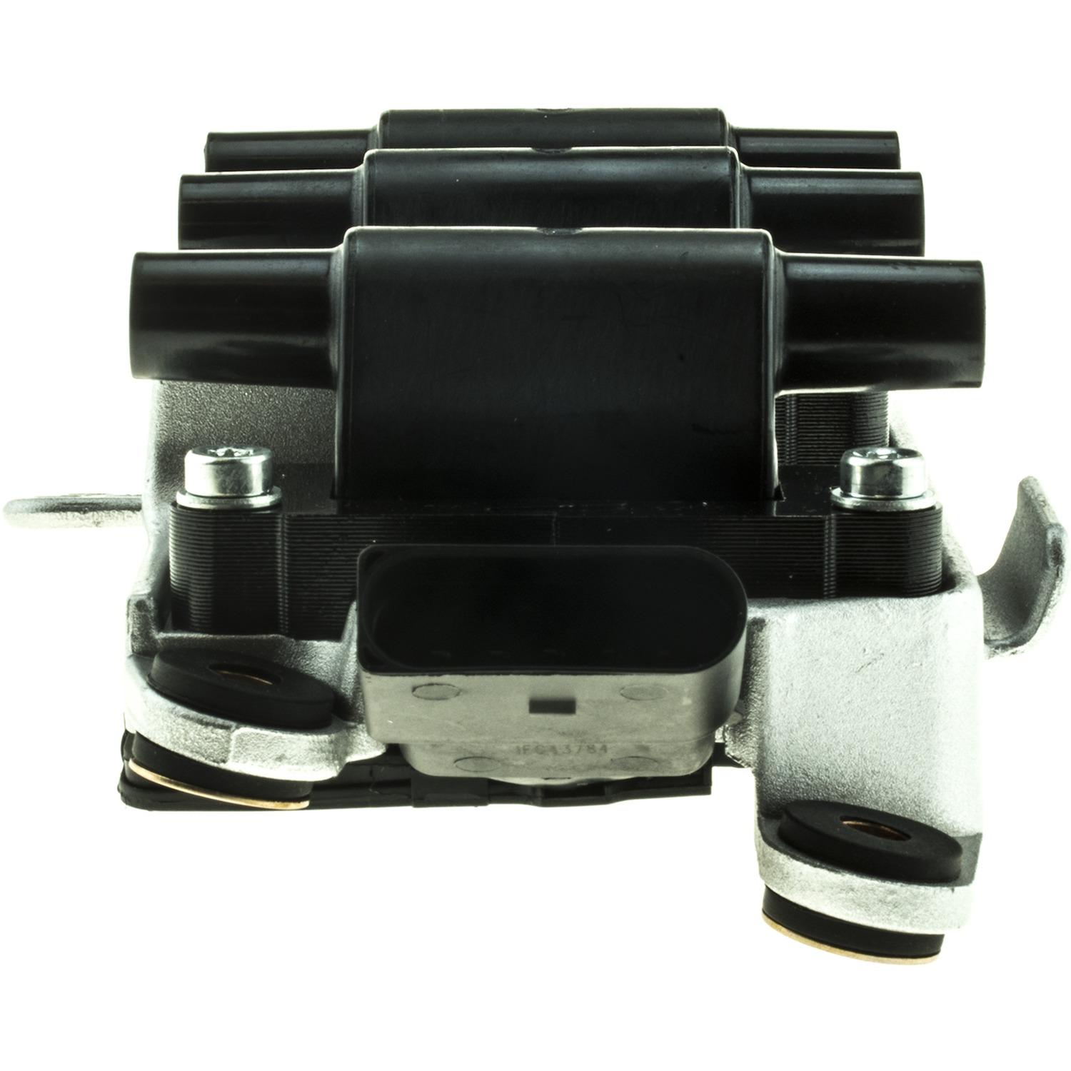 MotoRad 7IC235 - Ignition Coil MotoRad 7IC235 Ignition Coil product image 3 of 4