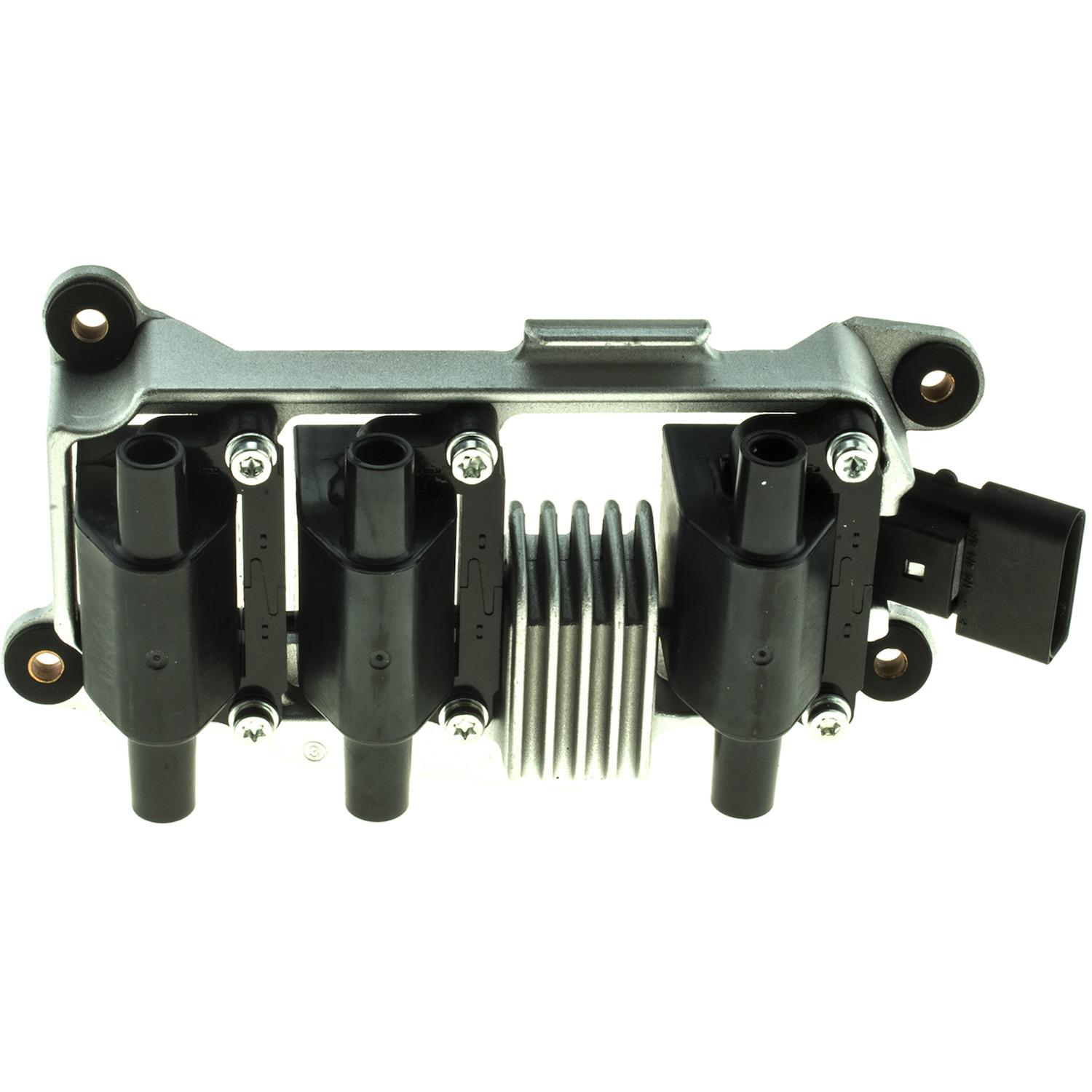 MotoRad 7IC235 - Ignition Coil MotoRad 7IC235 Ignition Coil product image 4 of 4