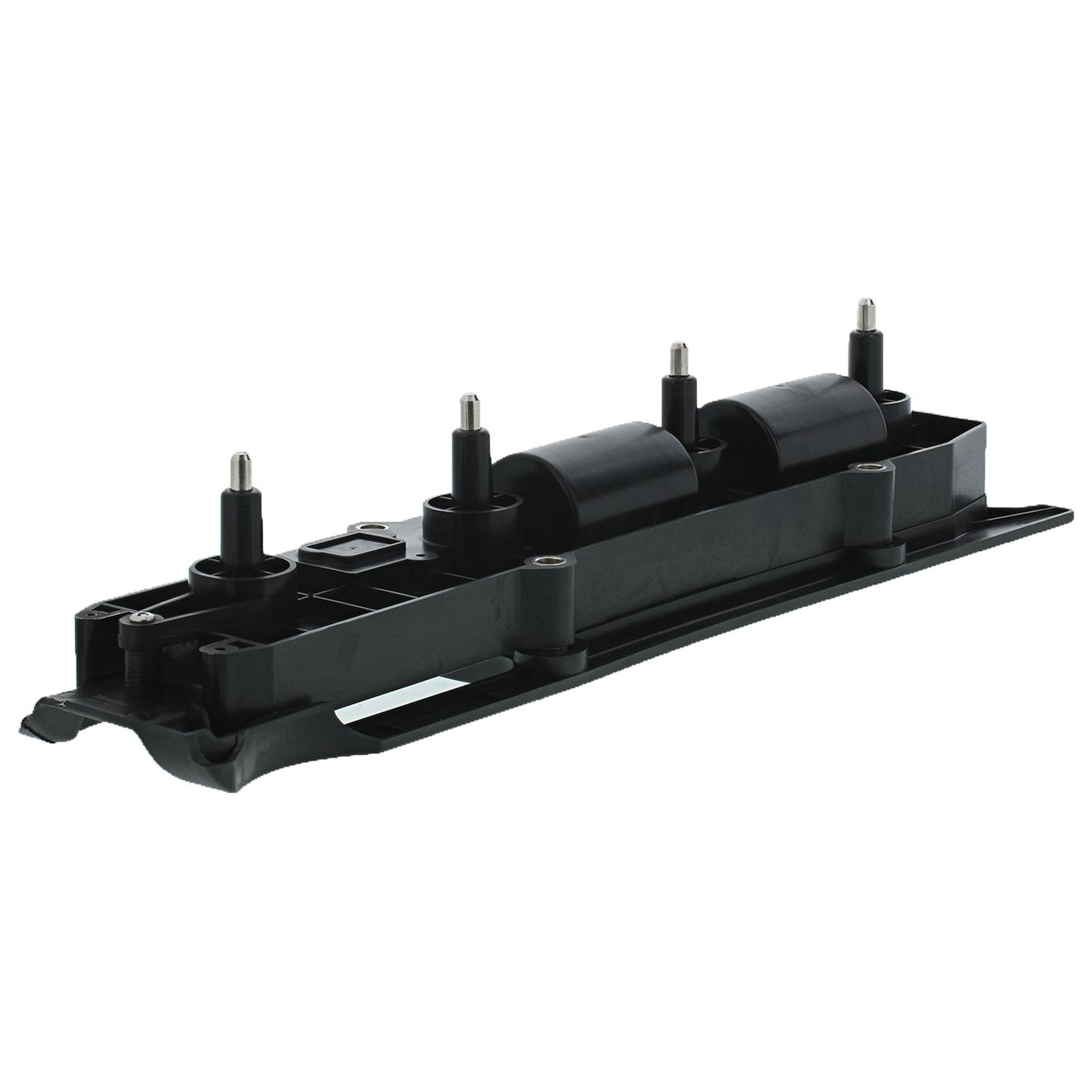 MotoRad 7IC244 Direct Ignition Coil product image 1 of 9