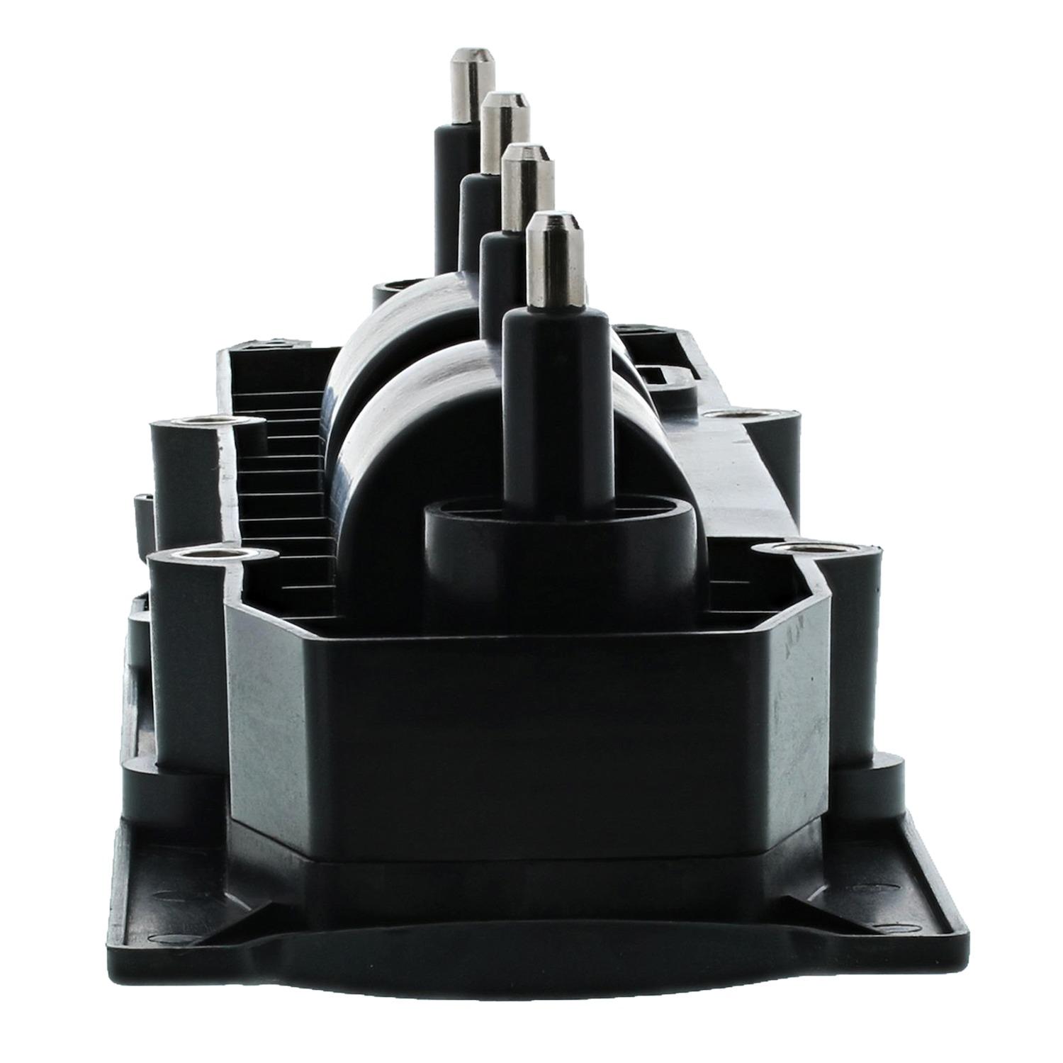 MotoRad 7IC244 Direct Ignition Coil product image 2 of 9