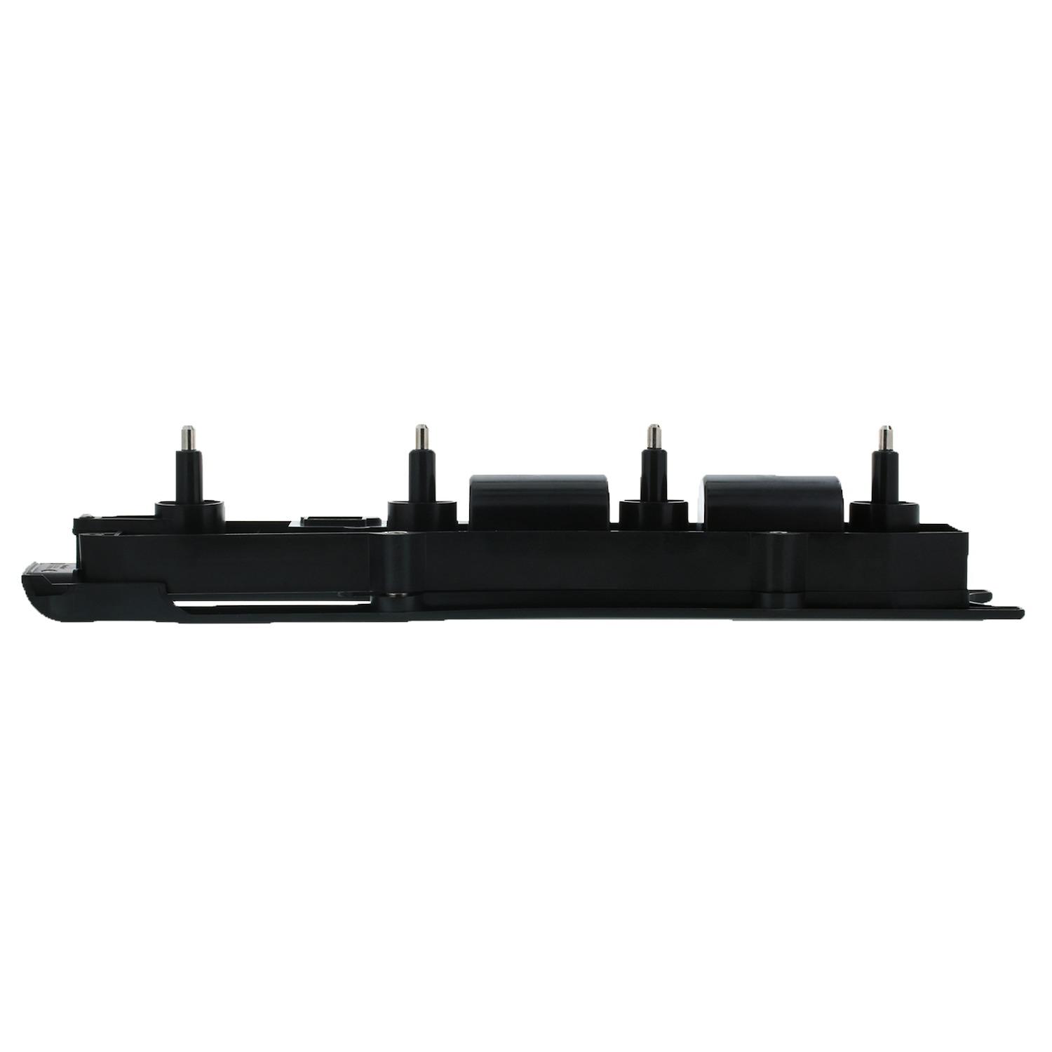 MotoRad 7IC244 Direct Ignition Coil product image 5 of 9