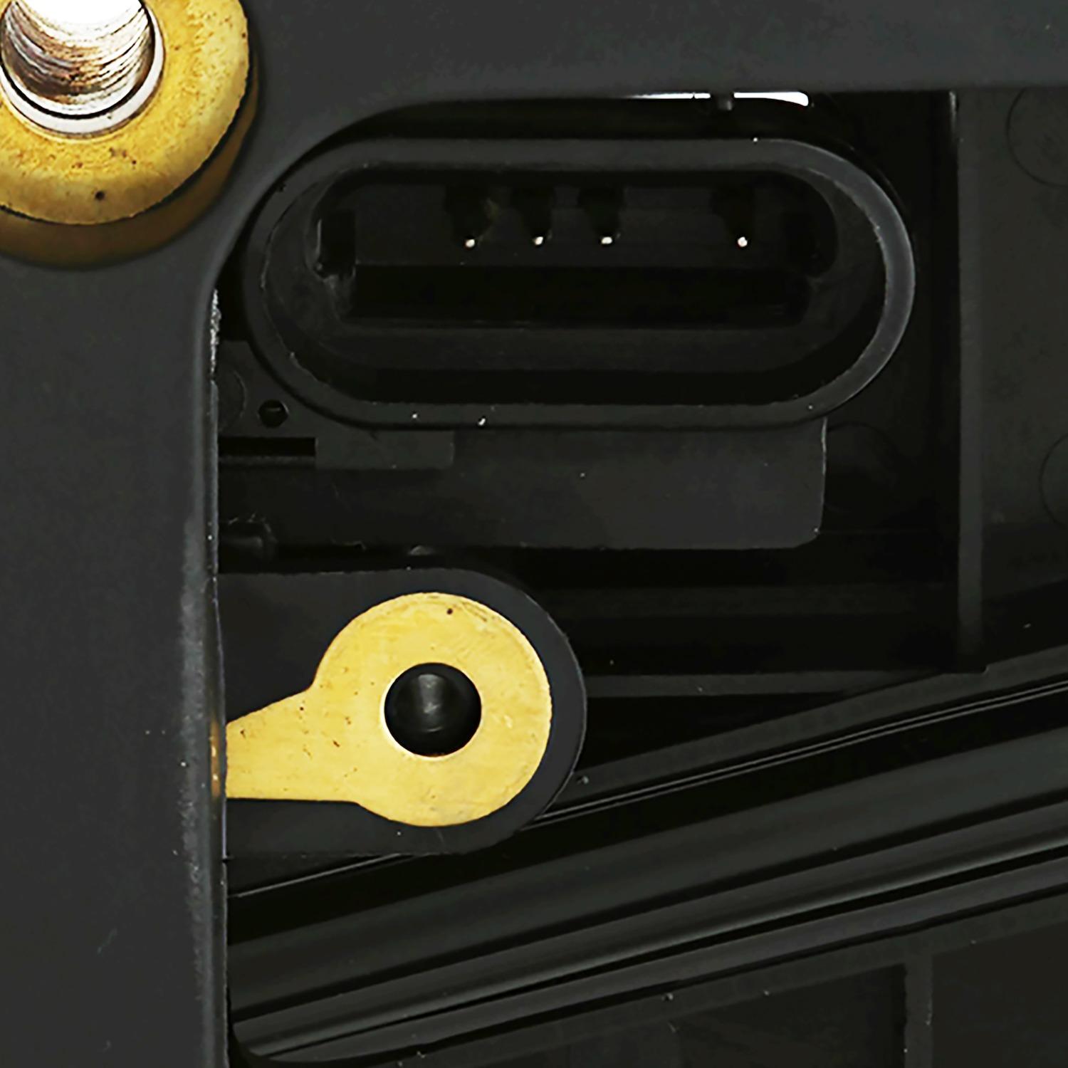 MotoRad 7IC244 Direct Ignition Coil product image 7 of 9