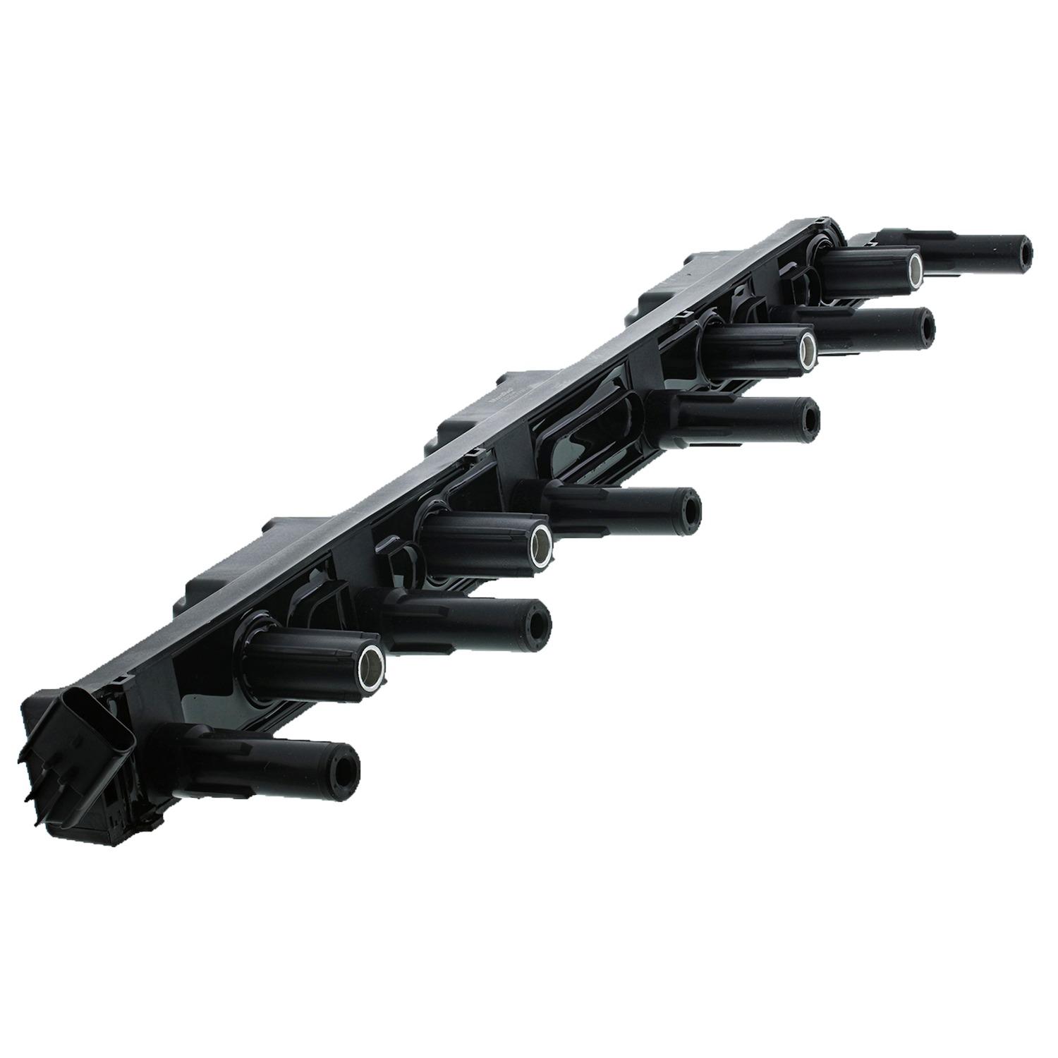 MotoRad 7IC324 - Ignition Coil MotoRad 7IC324 Direct Ignition Coil product image 1 of 9