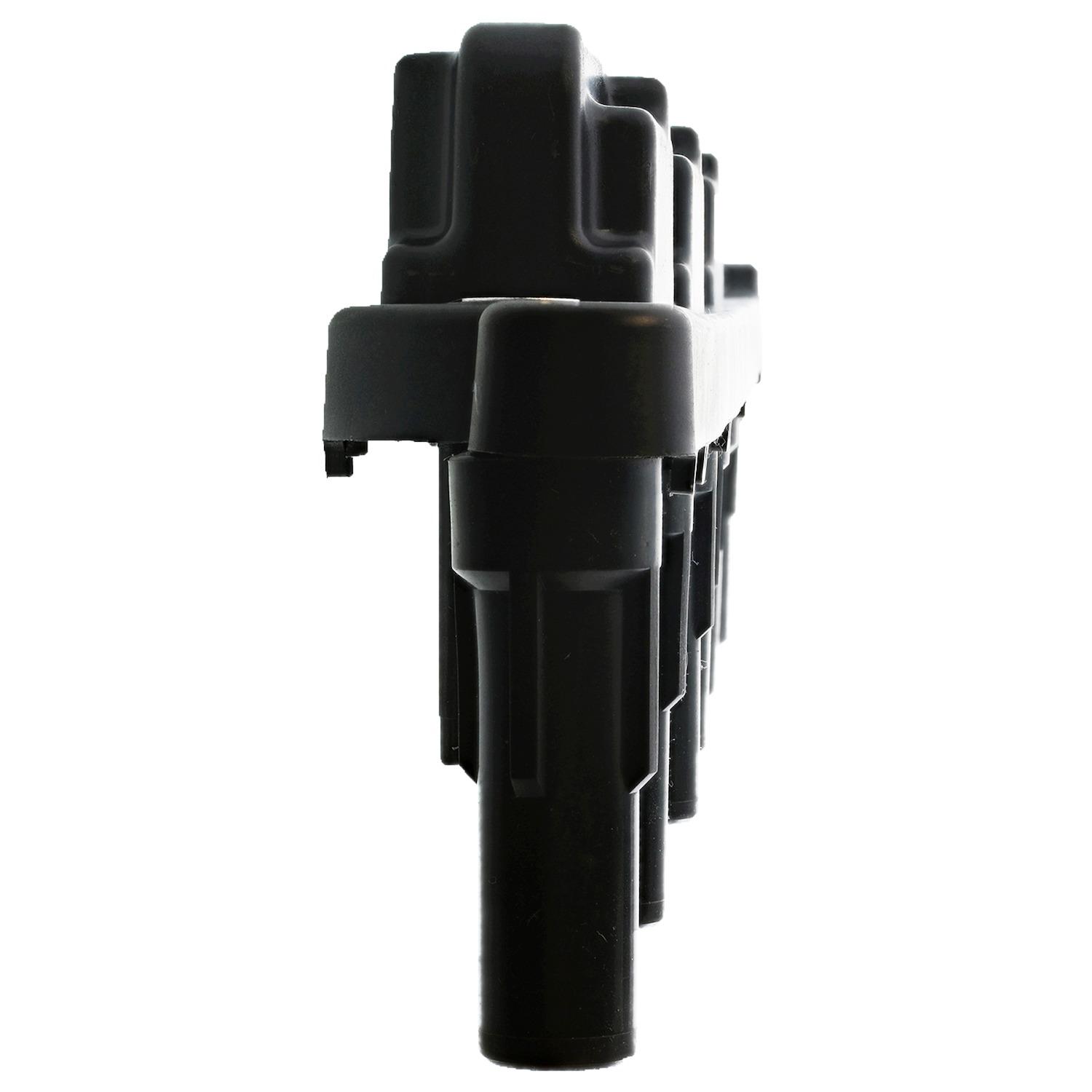 MotoRad 7IC324 - Ignition Coil MotoRad 7IC324 Direct Ignition Coil product image 2 of 9