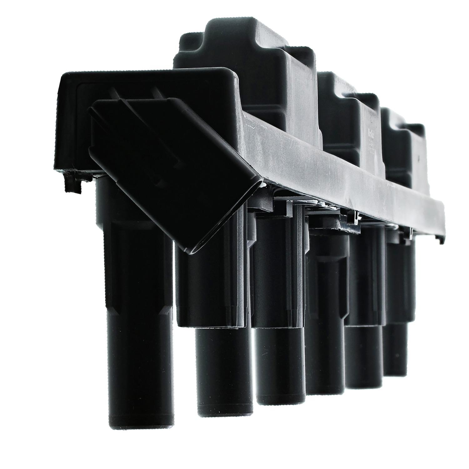 MotoRad 7IC324 - Ignition Coil MotoRad 7IC324 Direct Ignition Coil product image 4 of 9