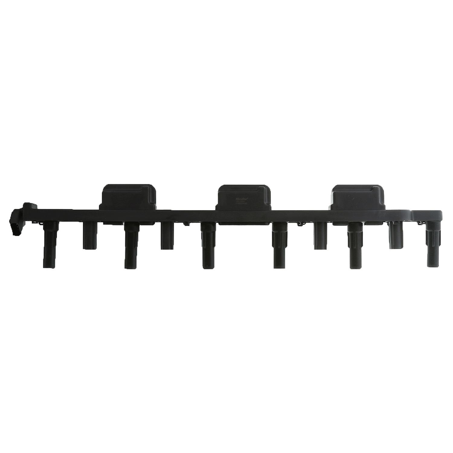 MotoRad 7IC324 - Ignition Coil MotoRad 7IC324 Direct Ignition Coil product image 5 of 9