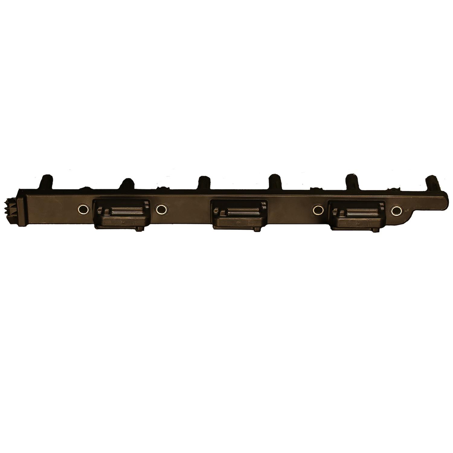 MotoRad 7IC324 - Ignition Coil MotoRad 7IC324 Direct Ignition Coil product image 9 of 9