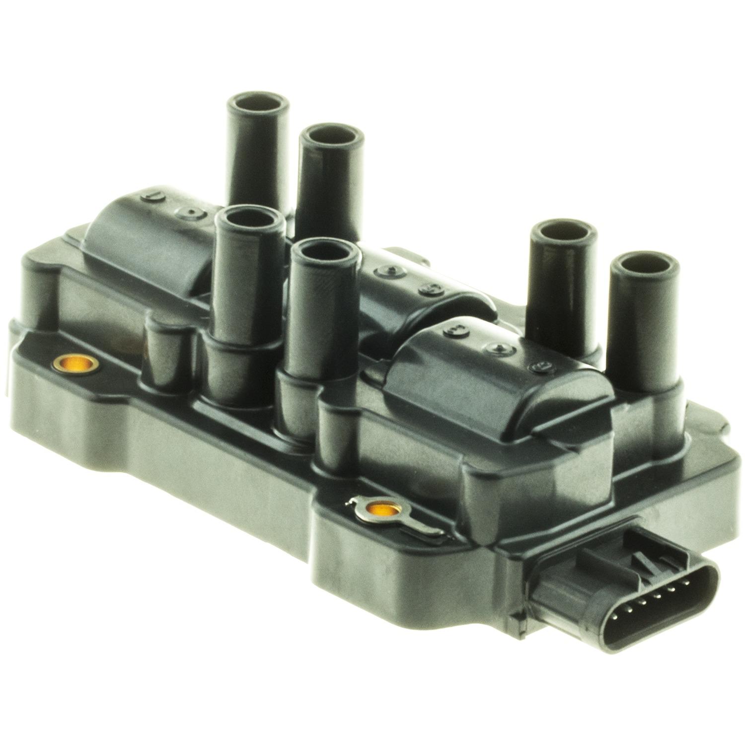 MotoRad 7IC416 - Ignition Coil MotoRad 7IC416 Ignition Coil product image 1 of 4