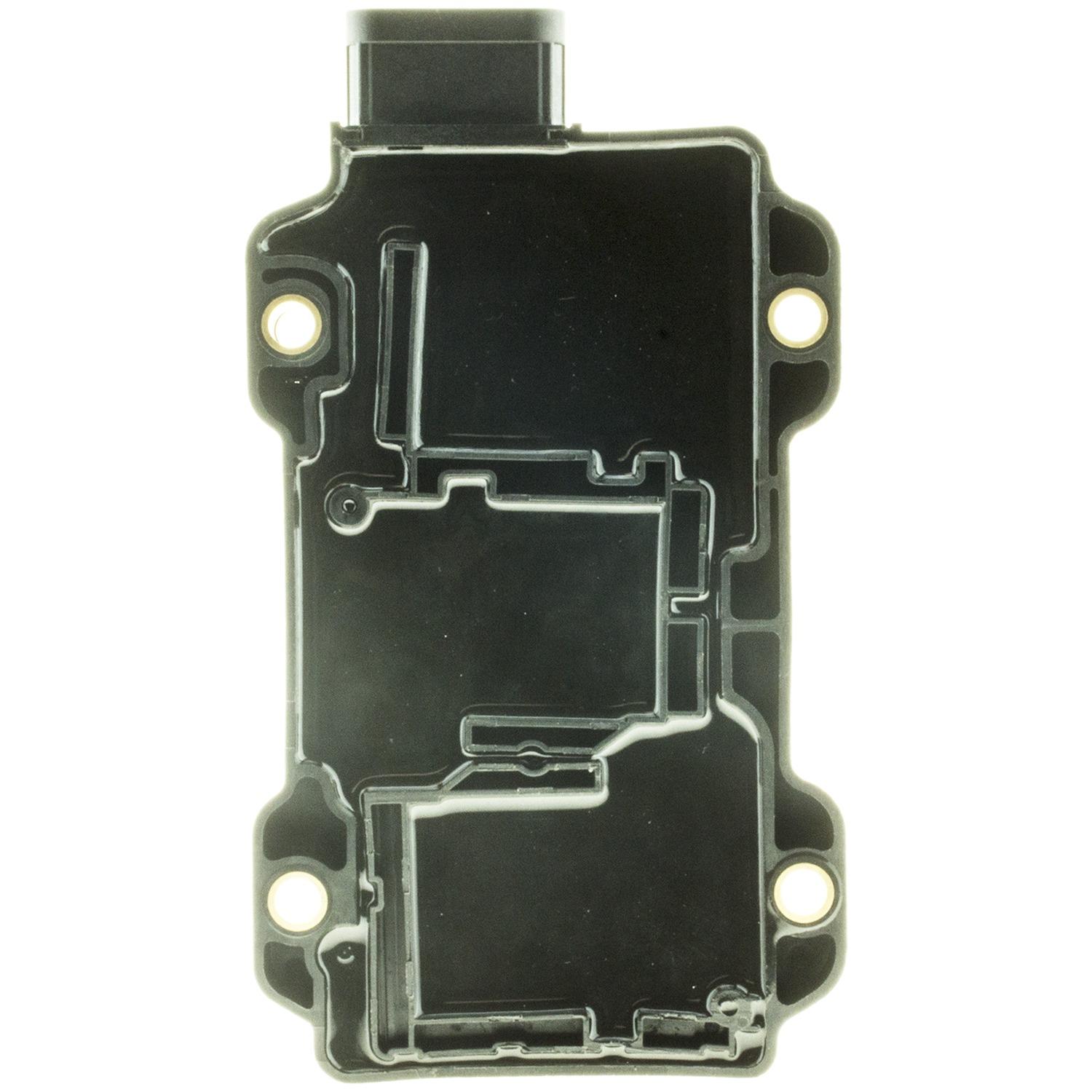 MotoRad 7IC416 - Ignition Coil MotoRad 7IC416 Ignition Coil product image 2 of 4