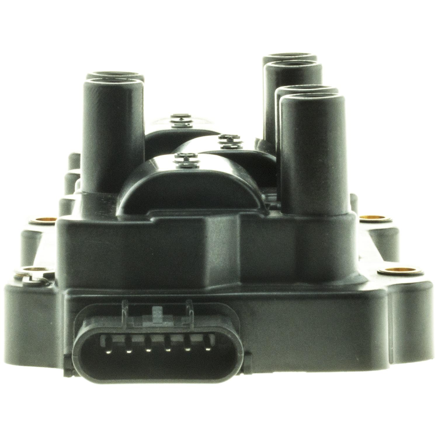 MotoRad 7IC416 - Ignition Coil MotoRad 7IC416 Ignition Coil product image 3 of 4