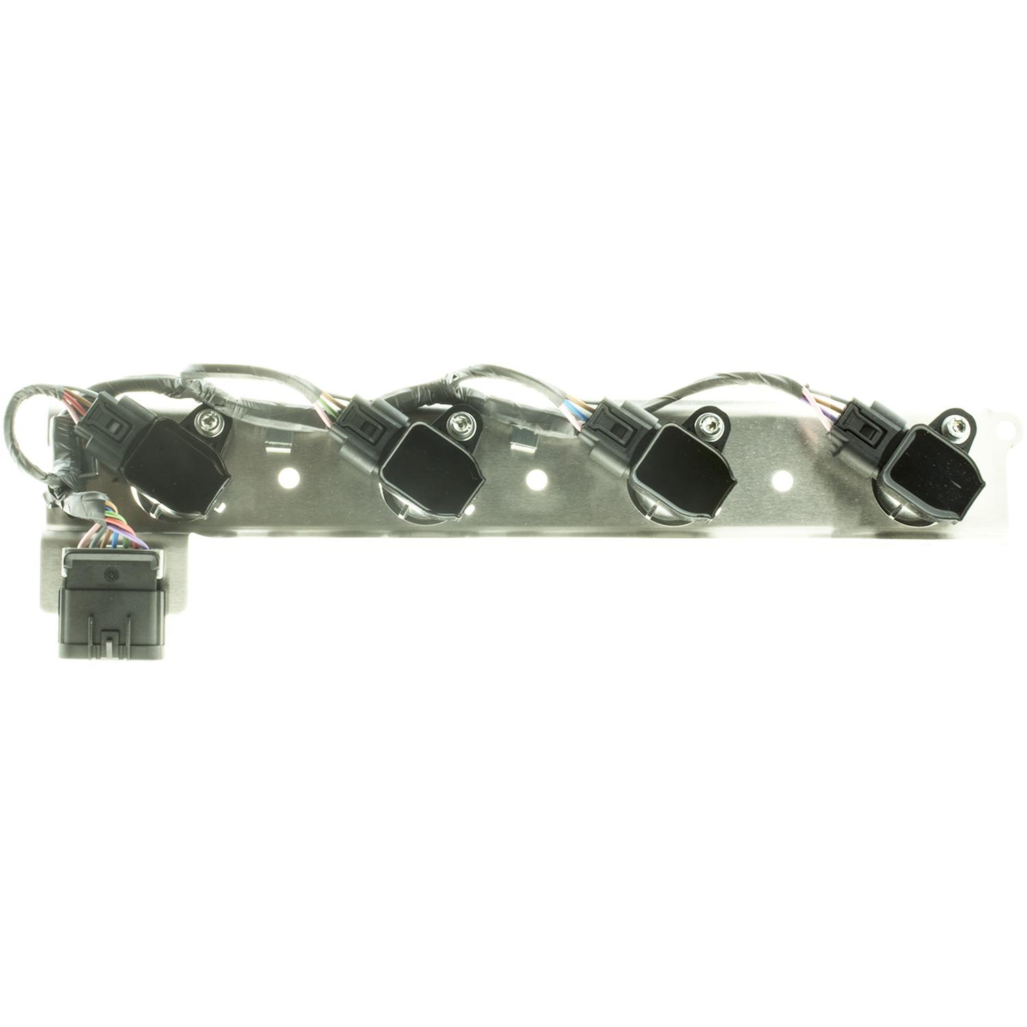 MotoRad 7IC417 - Ignition Coil MotoRad 7IC417 Direct Ignition Coil product image 5 of 5