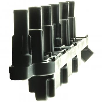 MotoRad 7IC433 Ignition Coil product image 3 of 4