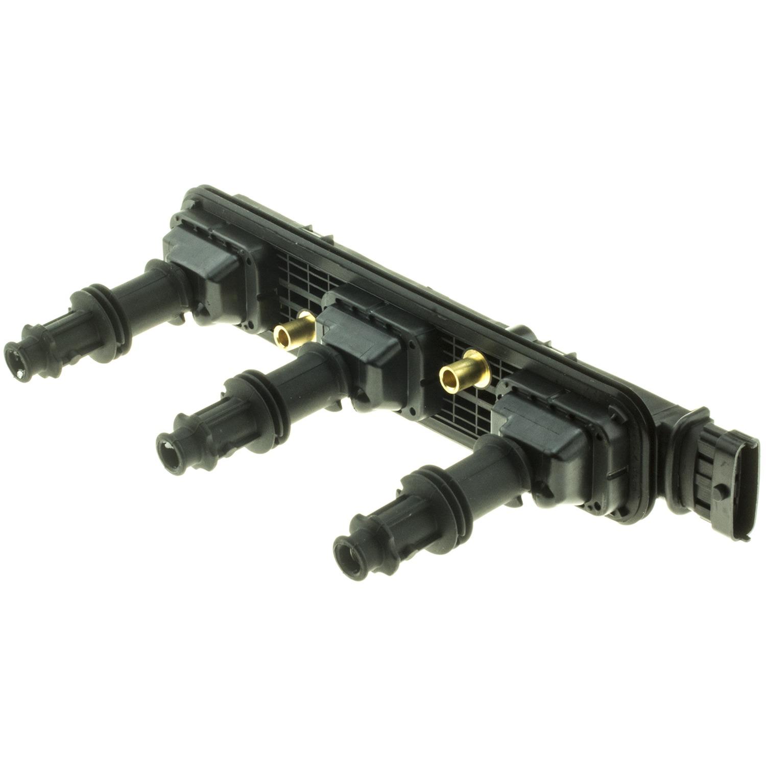 MotoRad 7IC435 - Ignition Coil MotoRad 7IC435 Direct Ignition Coil product image 1 of 4
