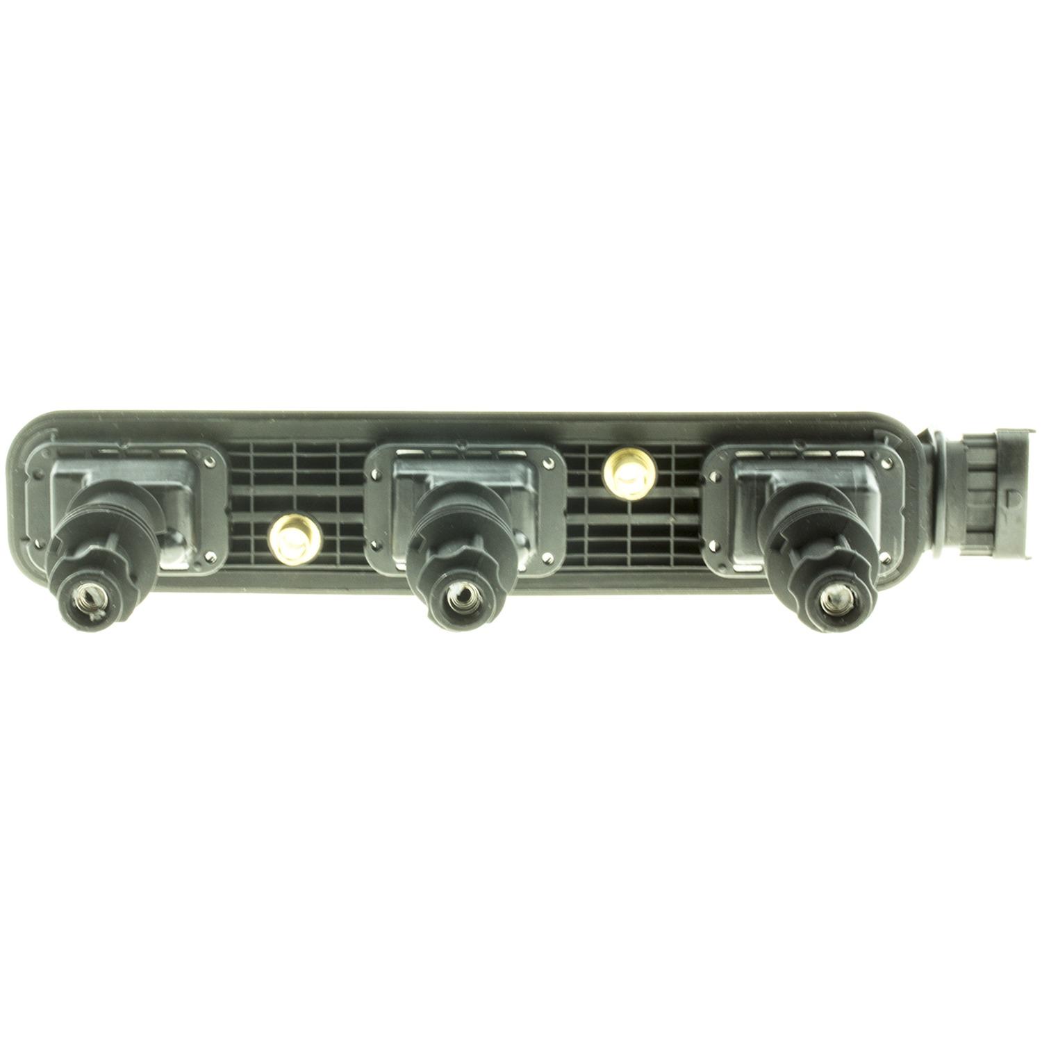 MotoRad 7IC435 - Ignition Coil MotoRad 7IC435 Direct Ignition Coil product image 2 of 4