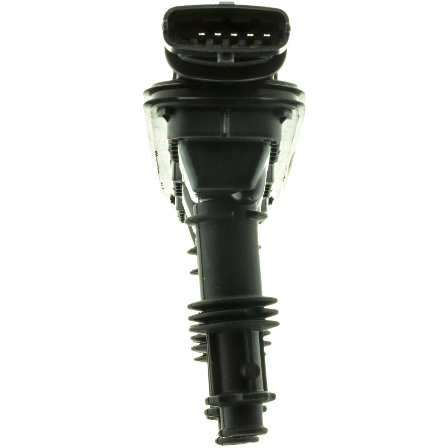MotoRad 7IC435 - Ignition Coil MotoRad 7IC435 Direct Ignition Coil product image 3 of 4