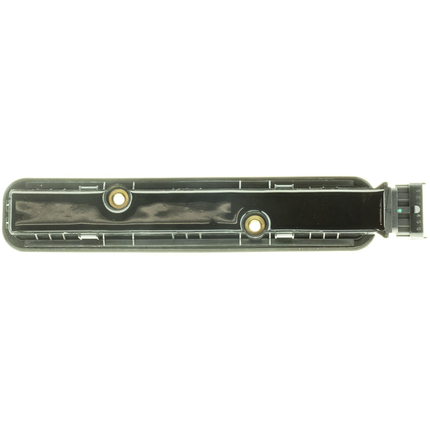 MotoRad 7IC435 - Ignition Coil MotoRad 7IC435 Direct Ignition Coil product image 4 of 4