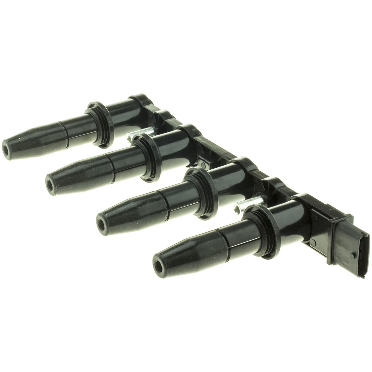 MotoRad 7IC444 - Ignition Coil MotoRad 7IC444 Direct Ignition Coil product image 1 of 4