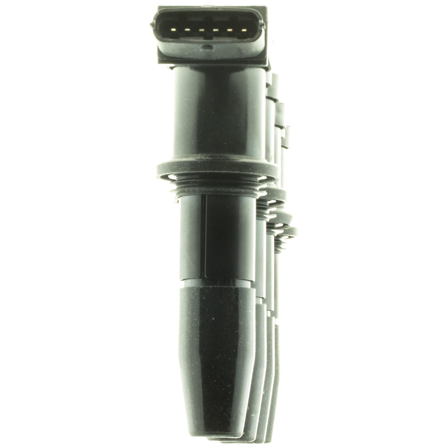 MotoRad 7IC444 - Ignition Coil MotoRad 7IC444 Direct Ignition Coil product image 3 of 4