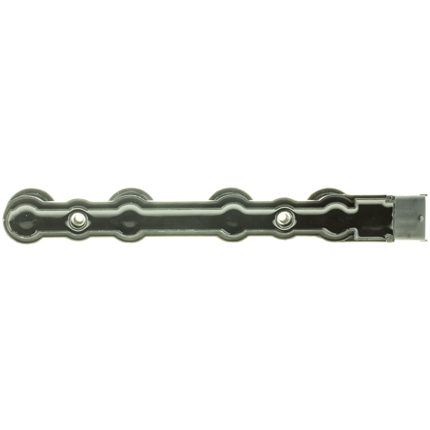 MotoRad 7IC444 - Ignition Coil MotoRad 7IC444 Direct Ignition Coil product image 4 of 4