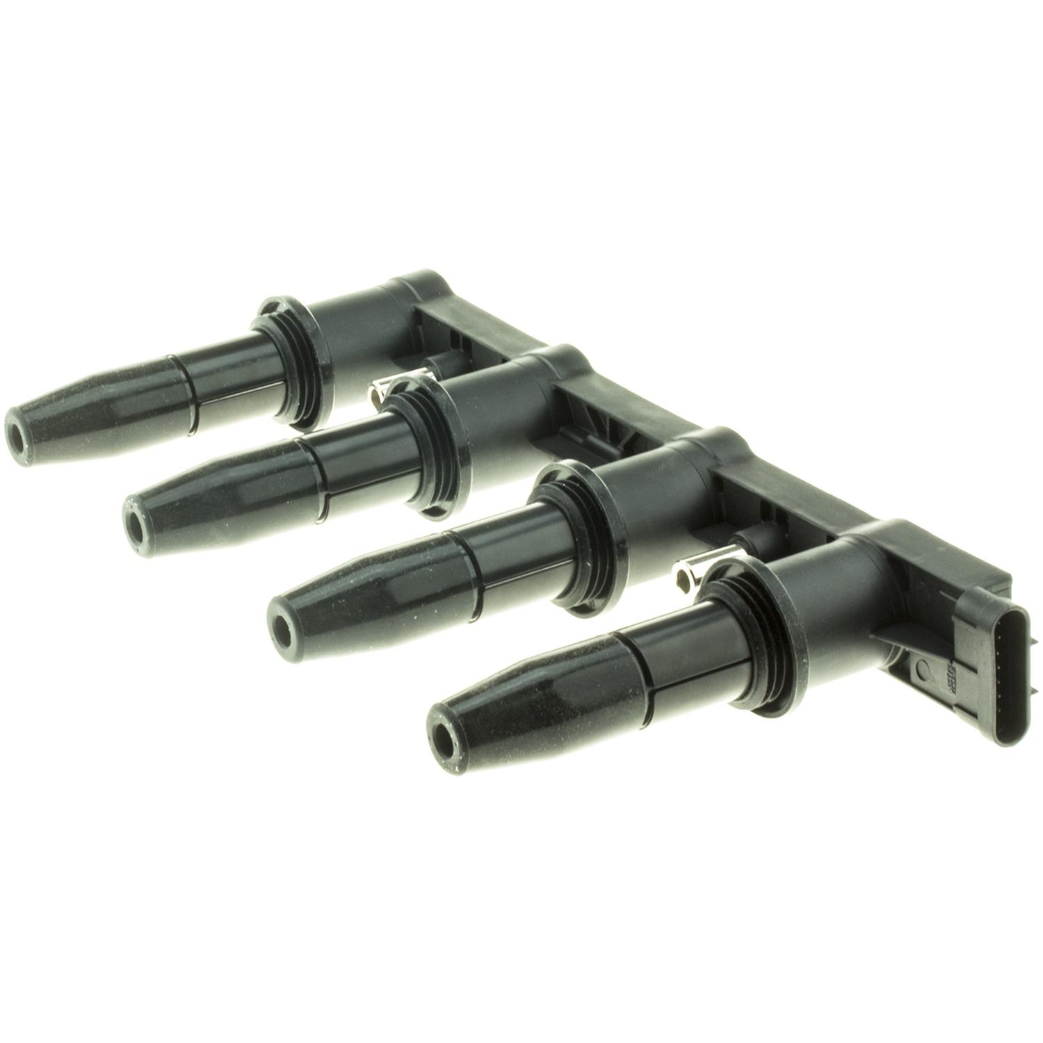 MotoRad 7IC461 - Ignition Coil MotoRad 7IC461 Direct Ignition Coil product image 1 of 4