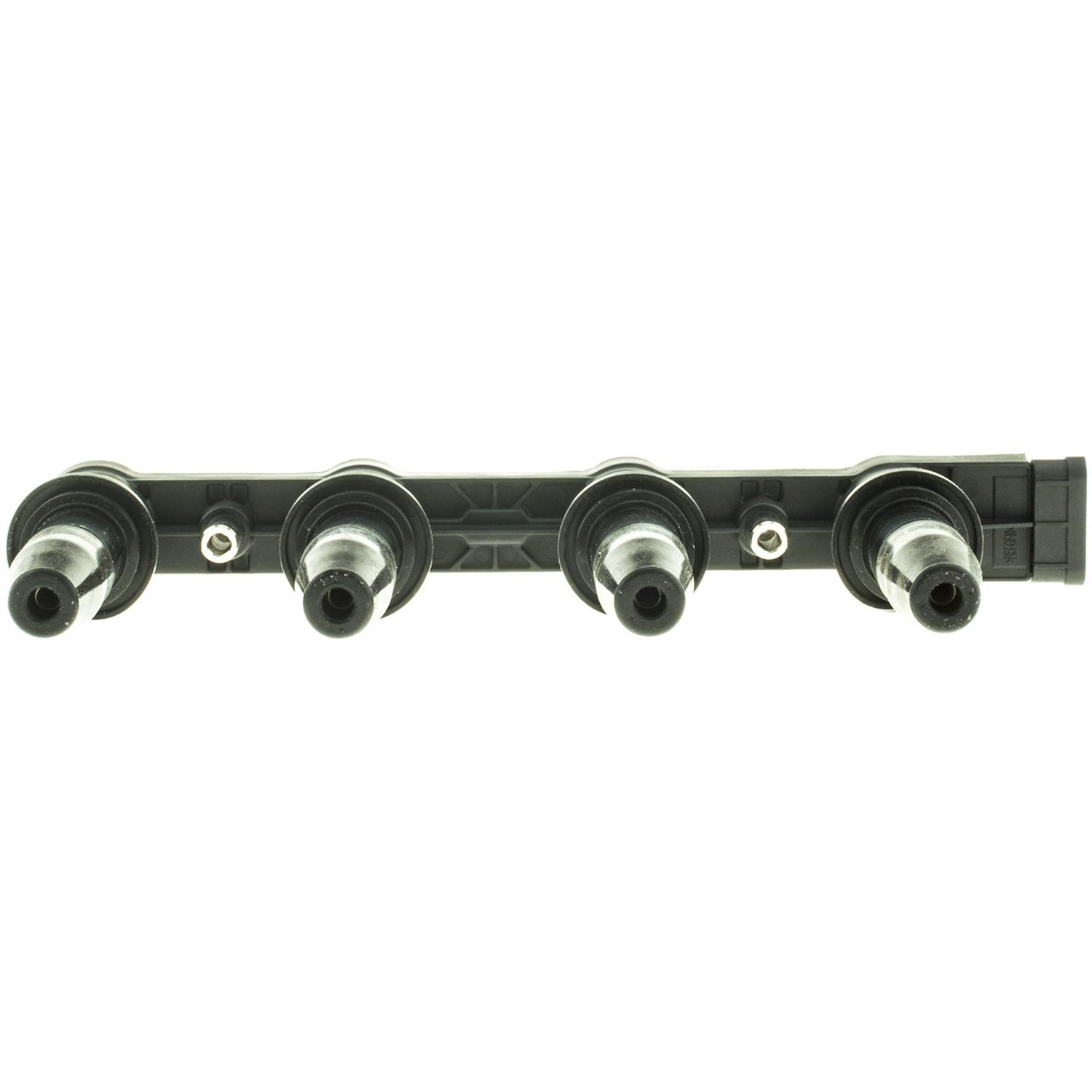 MotoRad 7IC461 - Ignition Coil MotoRad 7IC461 Direct Ignition Coil product image 2 of 4