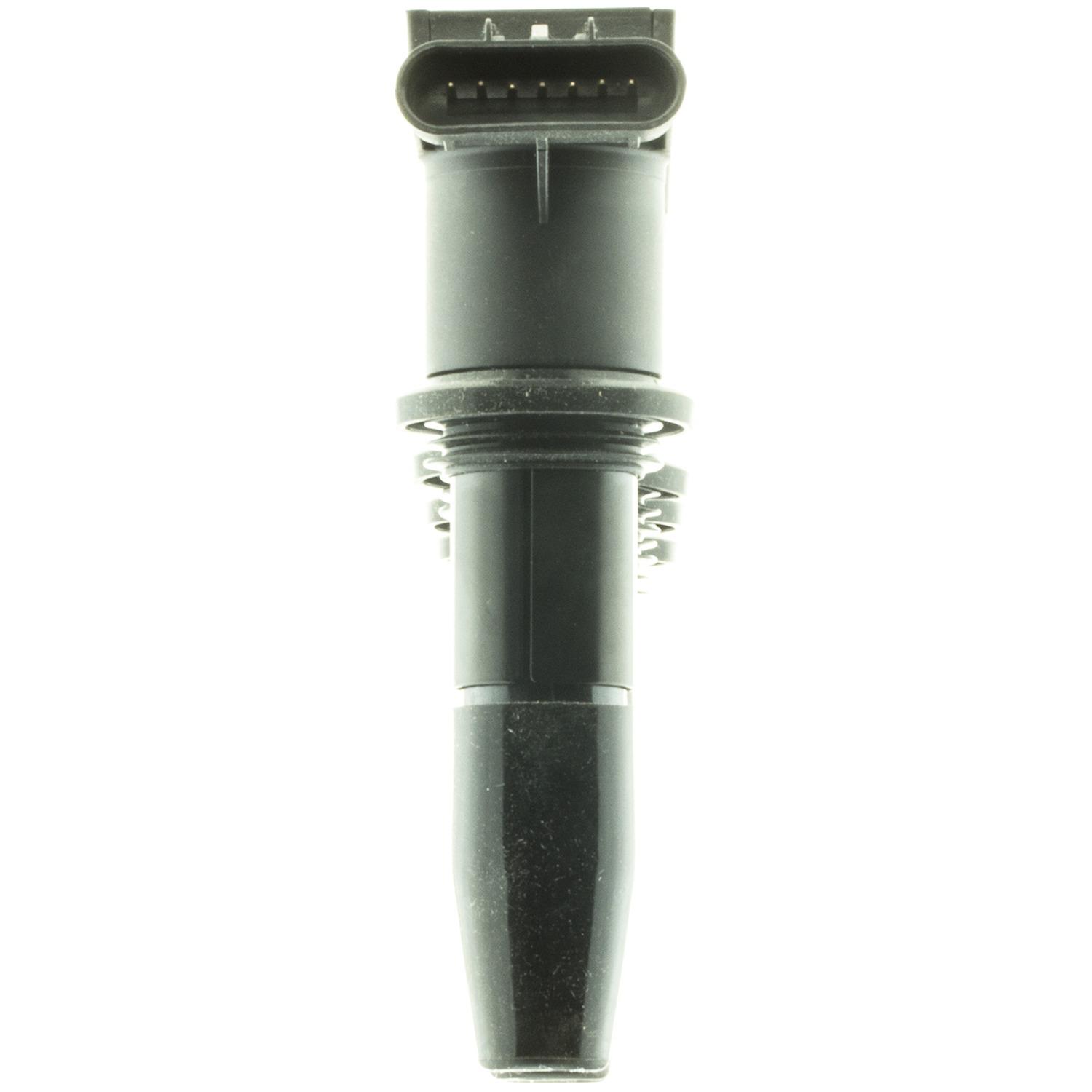 MotoRad 7IC461 - Ignition Coil MotoRad 7IC461 Direct Ignition Coil product image 3 of 4