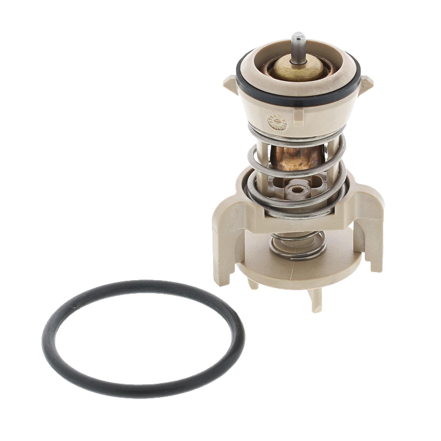 MotoRad 803201 Engine Coolant Thermostat product image 1 of 7