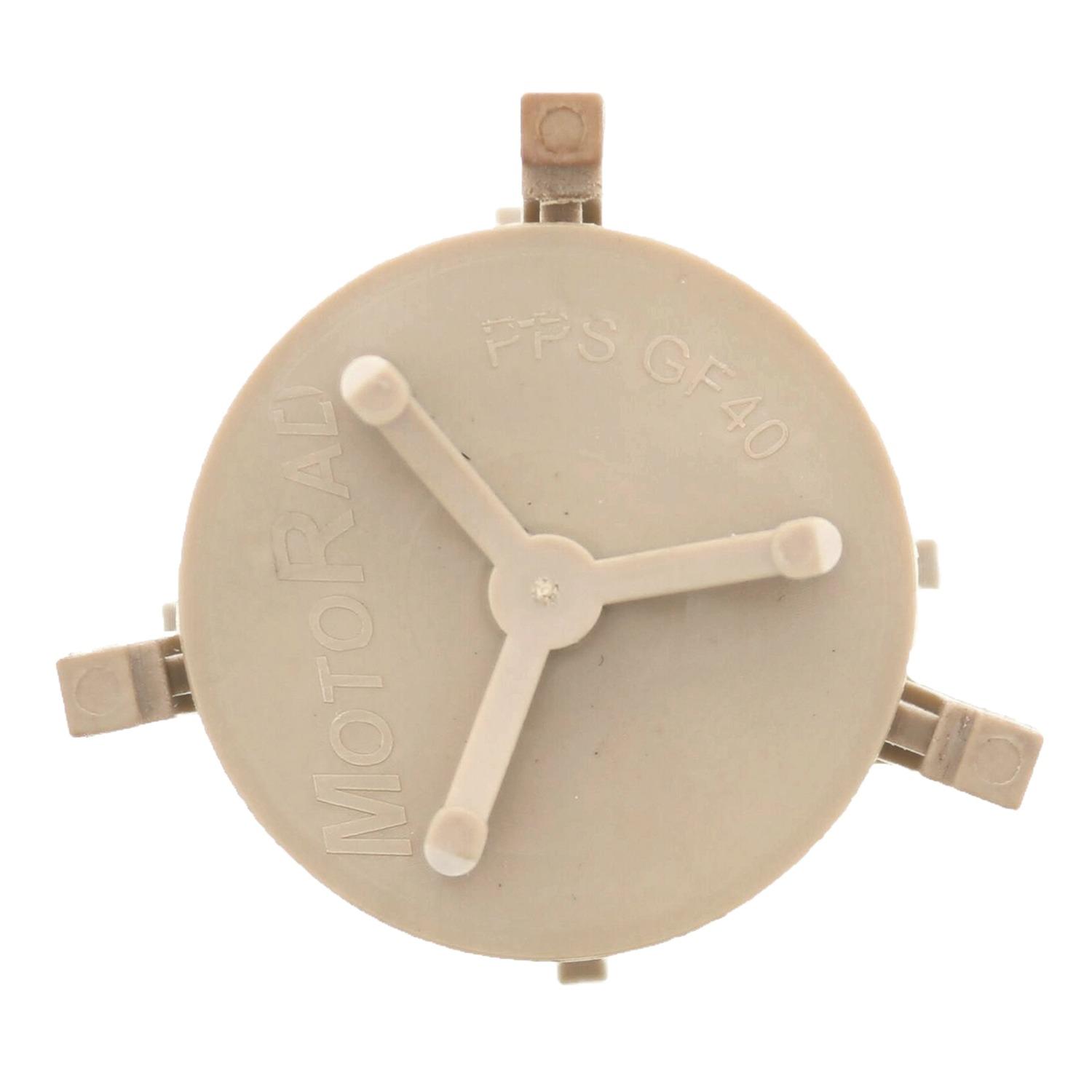 MotoRad 803201 Engine Coolant Thermostat product image 3 of 7