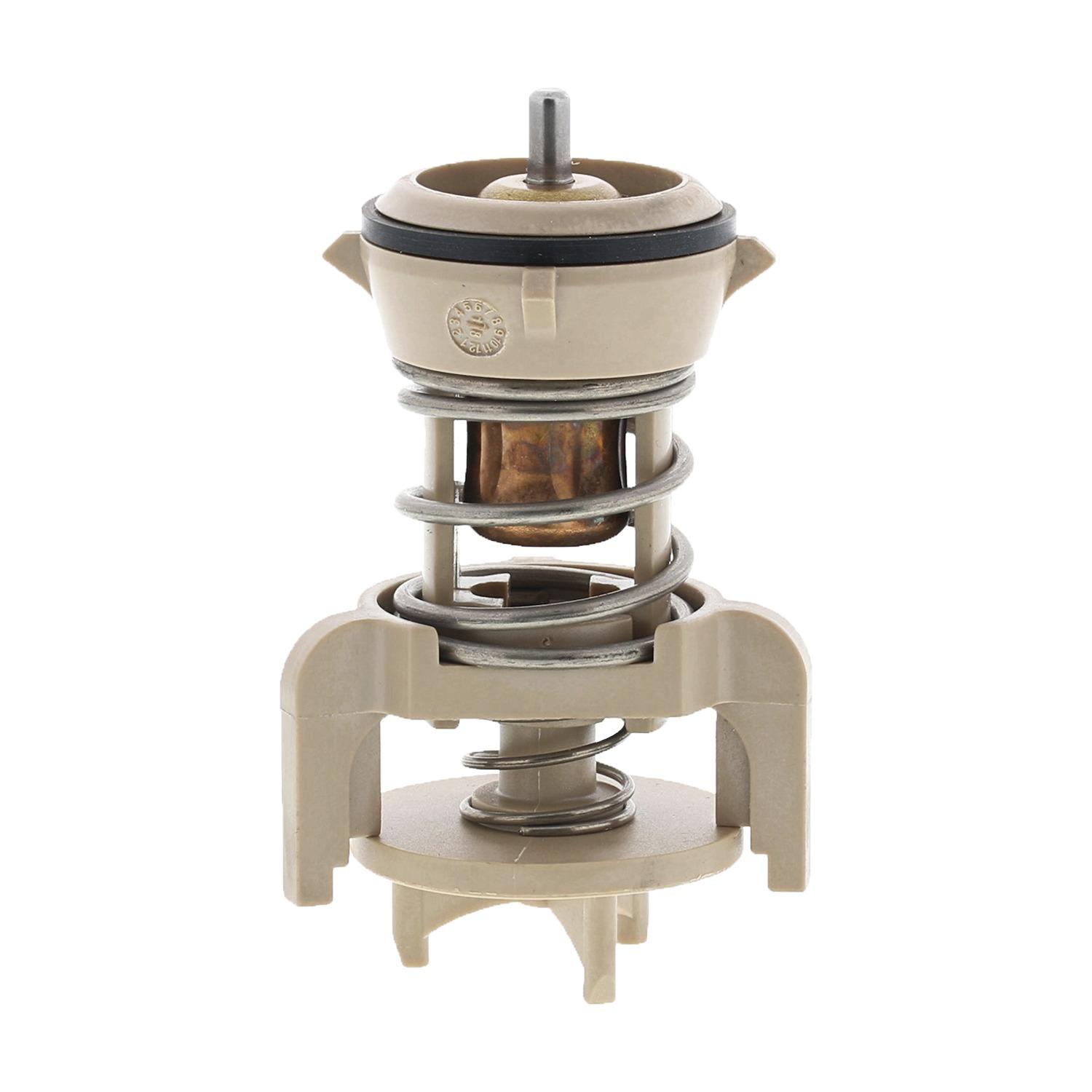 MotoRad 803201 Engine Coolant Thermostat product image 4 of 7