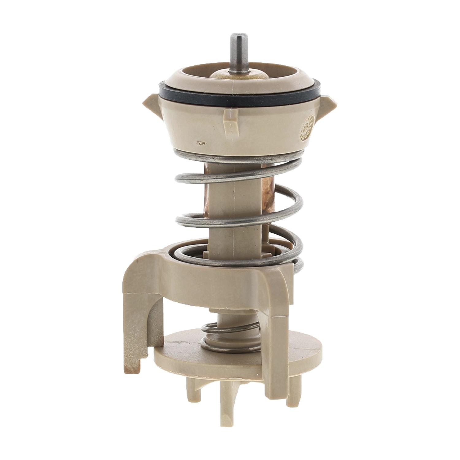 MotoRad 803201 Engine Coolant Thermostat product image 6 of 7