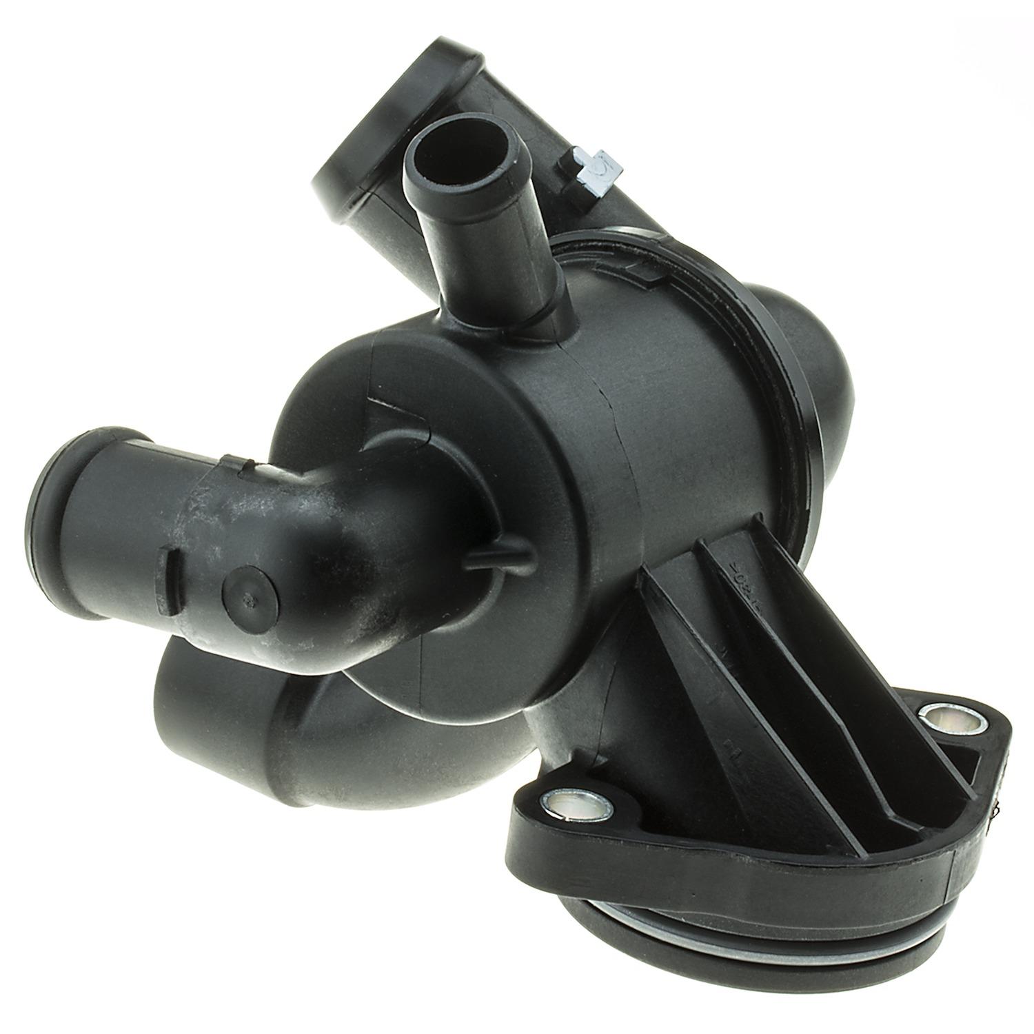 MotoRad 806189 - Engine Coolant Thermostat Housing Assembly MotoRad 806189 Engine Coolant Thermostat Housing Assembly product image 1 of 7
