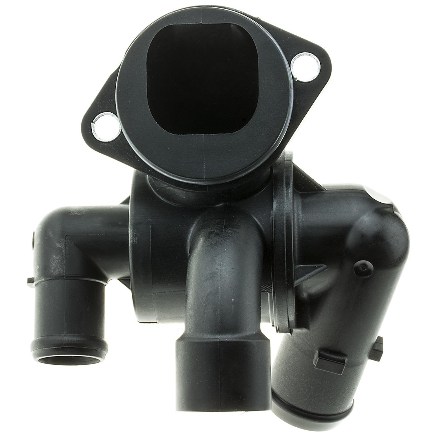 MotoRad 806189 - Engine Coolant Thermostat Housing Assembly MotoRad 806189 Engine Coolant Thermostat Housing Assembly product image 3 of 7