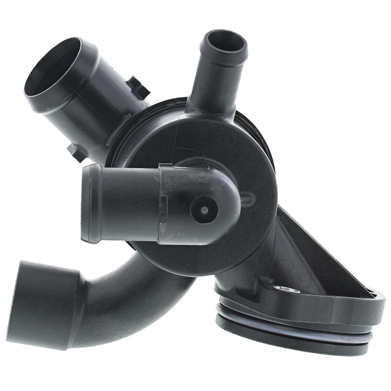 MotoRad 806189 - Engine Coolant Thermostat Housing Assembly MotoRad 806189 Engine Coolant Thermostat Housing Assembly product image 5 of 7