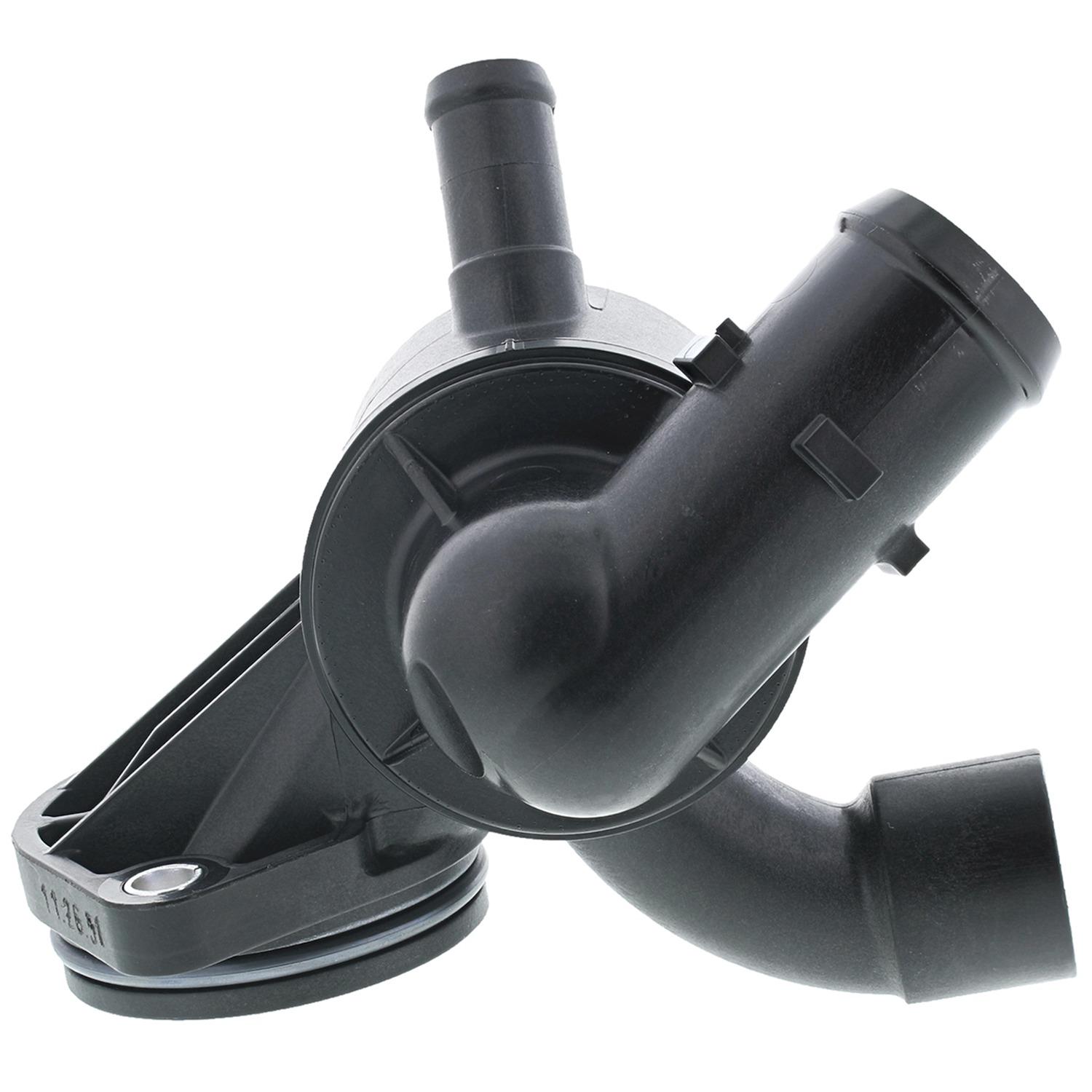 MotoRad 806189 - Engine Coolant Thermostat Housing Assembly MotoRad 806189 Engine Coolant Thermostat Housing Assembly product image 6 of 7