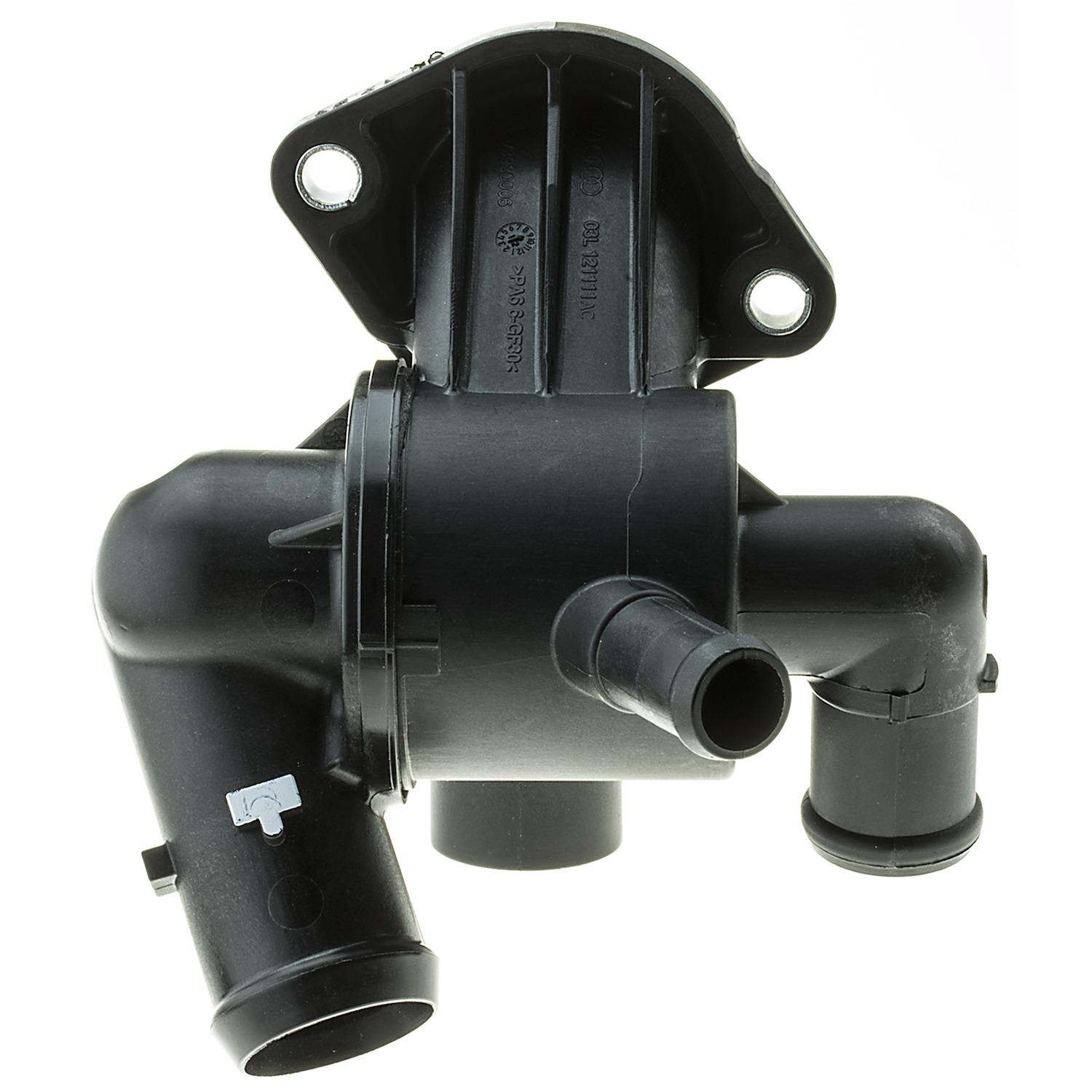 MotoRad 806189 - Engine Coolant Thermostat Housing Assembly MotoRad 806189 Engine Coolant Thermostat Housing Assembly product image 7 of 7