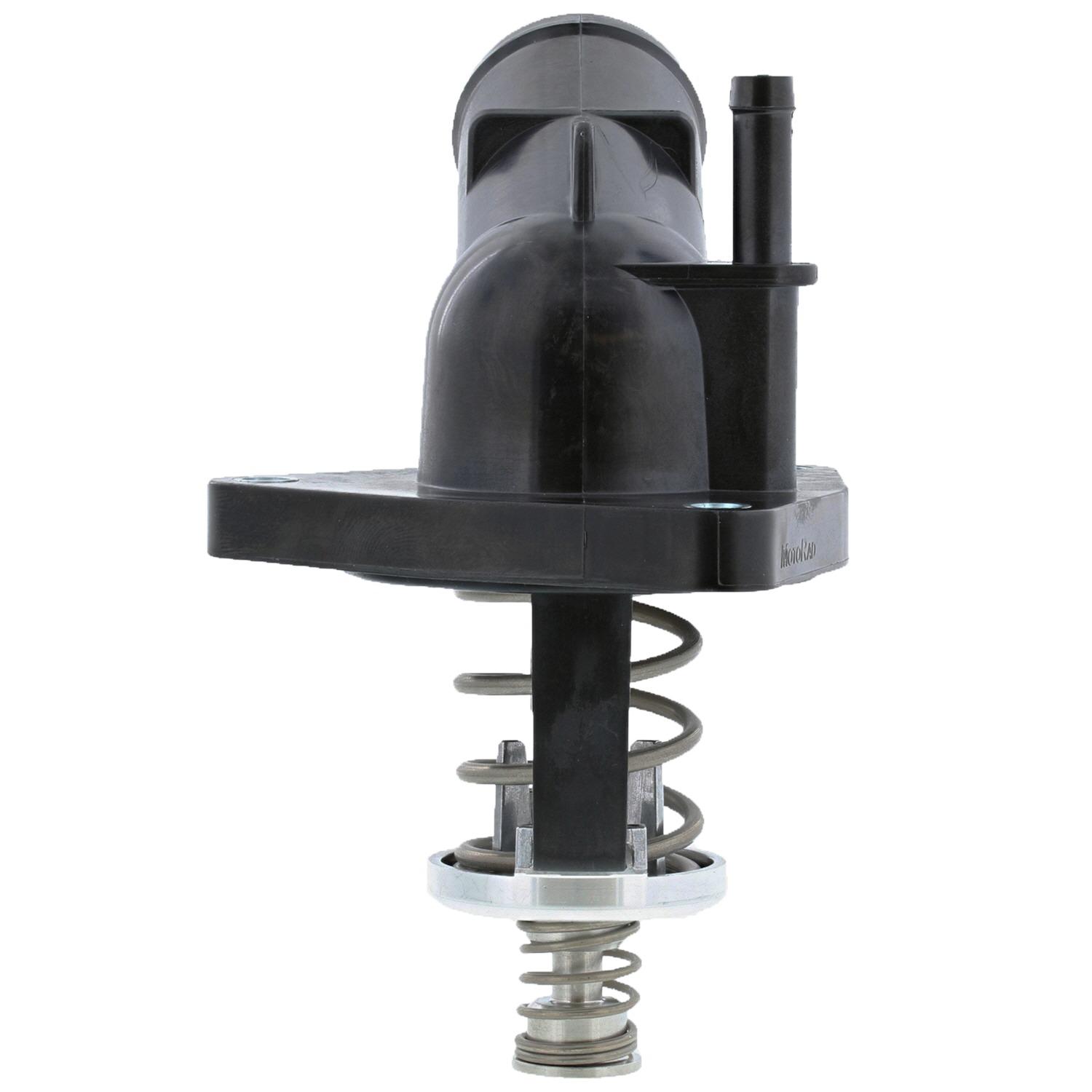 MotoRad 815160 - Engine Coolant Thermostat Housing Assembly MotoRad 815160 Engine Coolant Thermostat Housing Assembly product image 2 of 7
