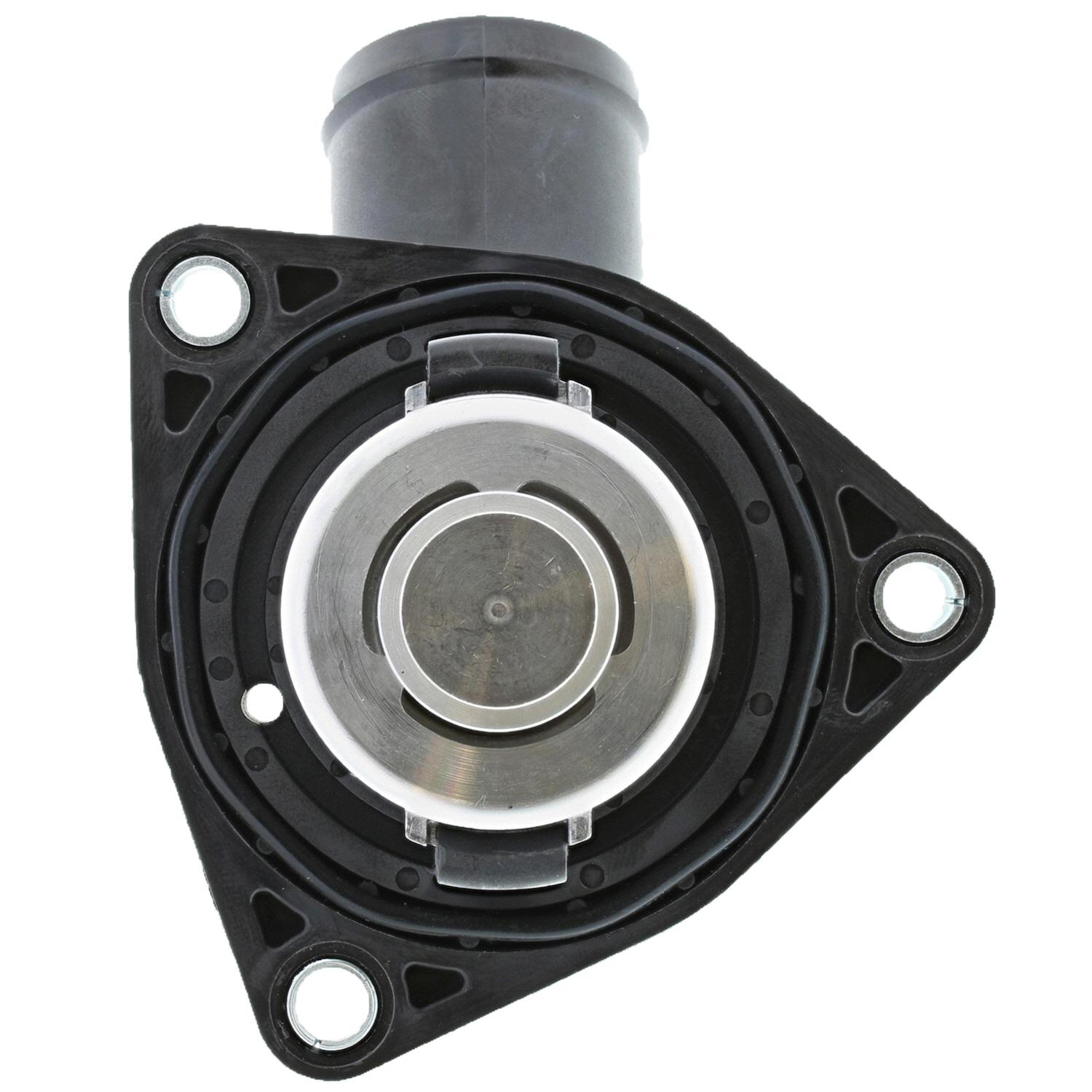 MotoRad 815160 - Engine Coolant Thermostat Housing Assembly MotoRad 815160 Engine Coolant Thermostat Housing Assembly product image 3 of 7
